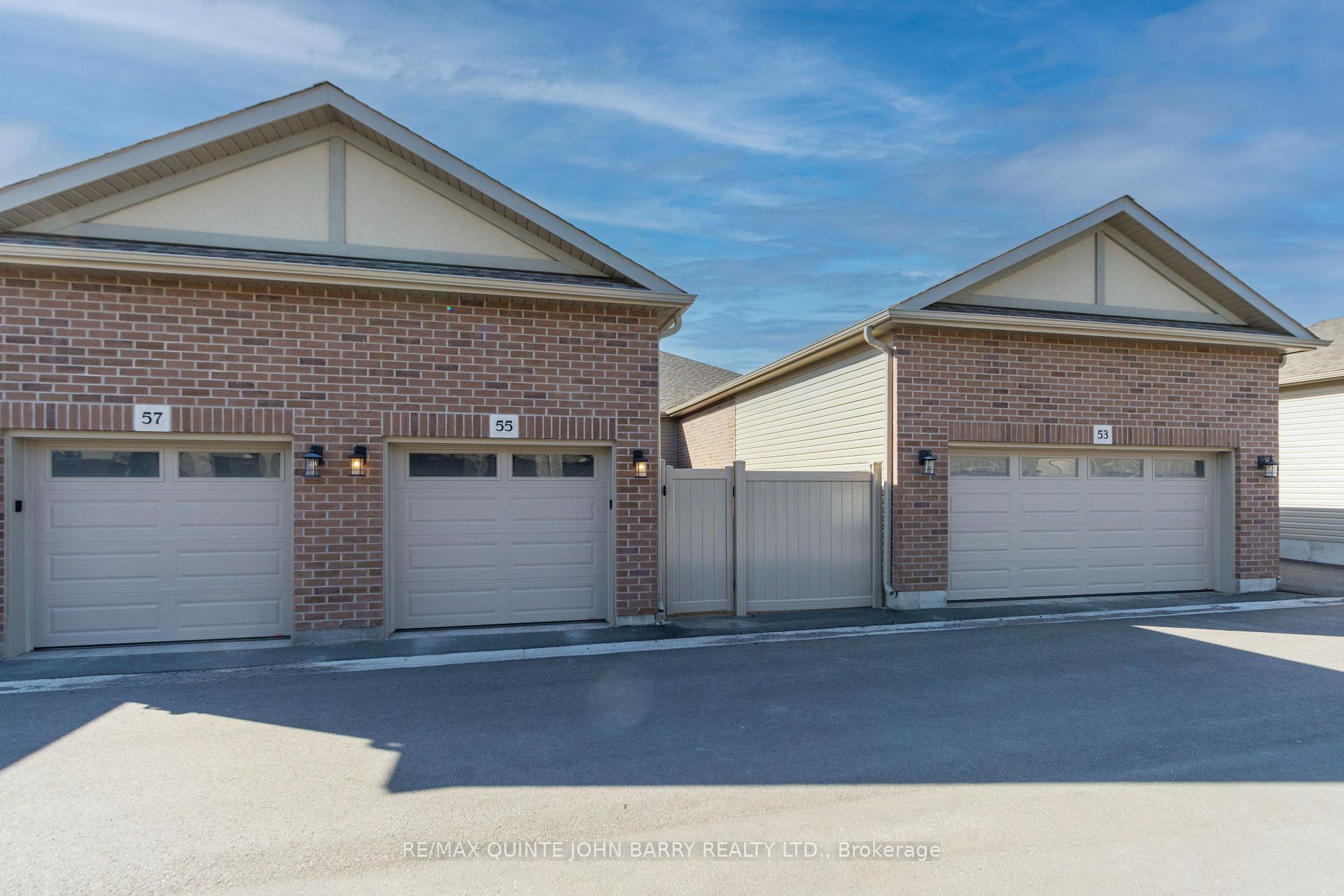 Photo 3 of 55 Athabaska Drive, Belleville, Thurlow Ward — HOMEH