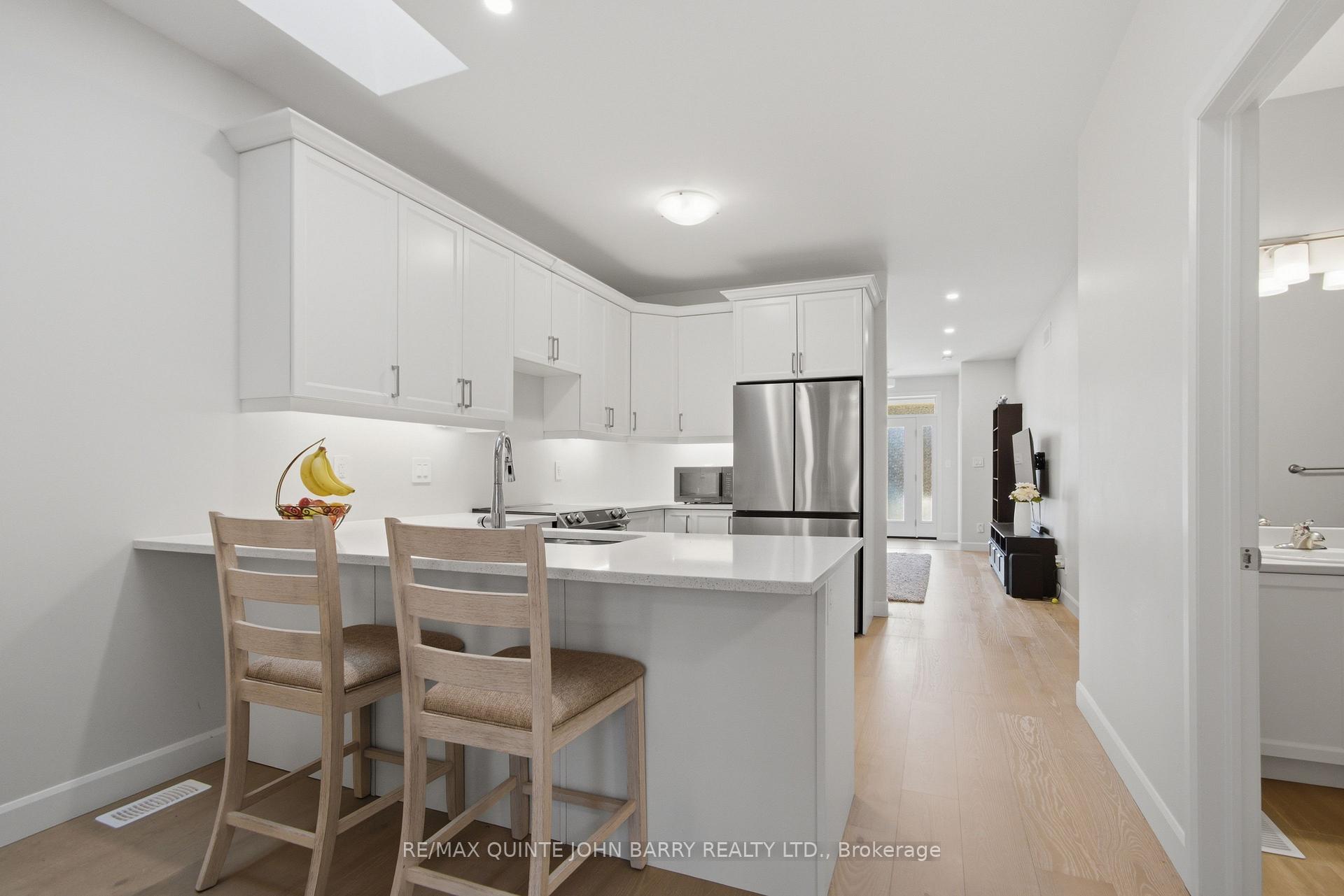 Photo 11 of 55 Athabaska Drive, Belleville, Thurlow Ward — HOMEH