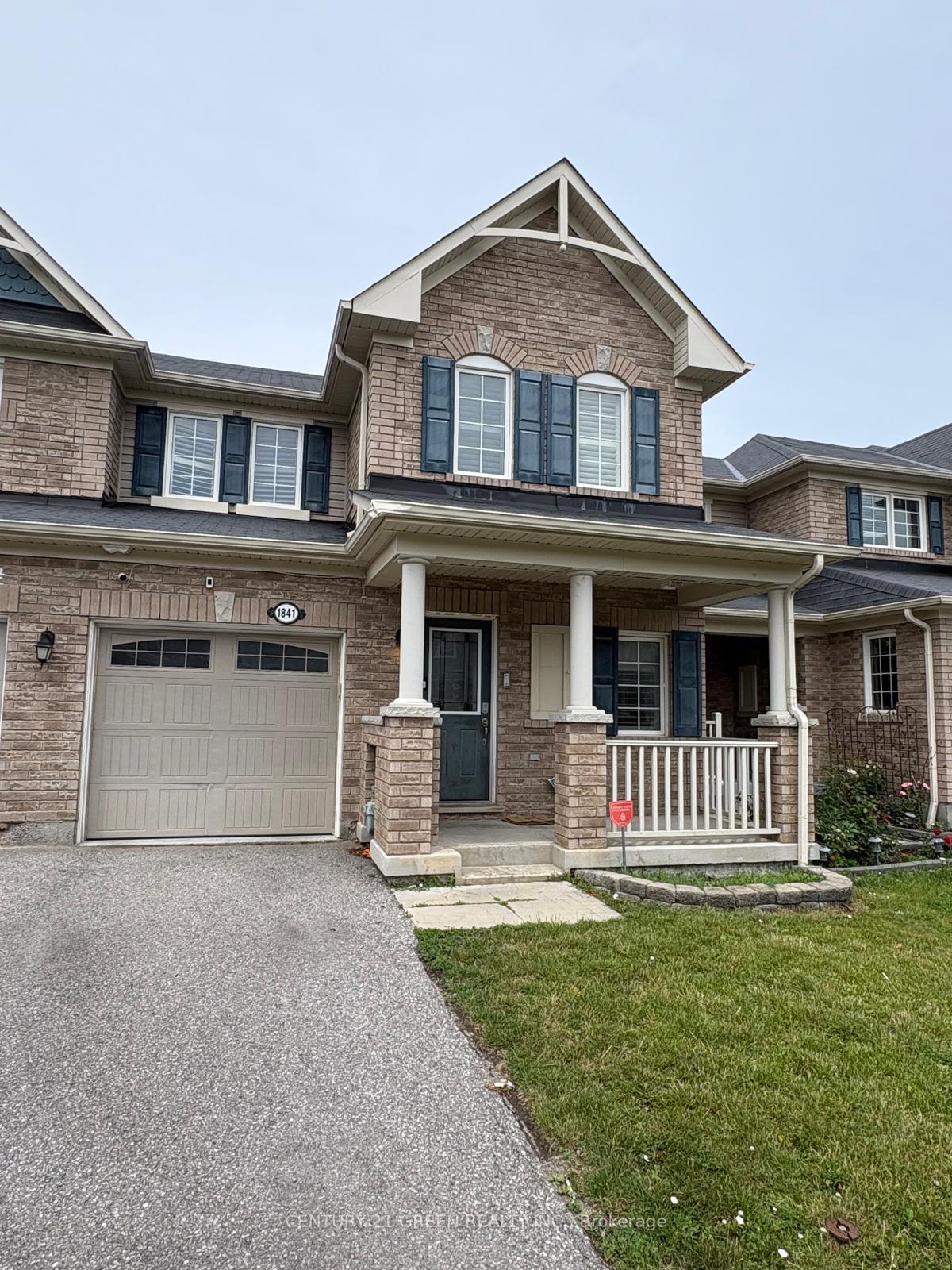 Photo 1 of 1841 Liatris Drive, Pickering, Duffin Heights — HOMEH