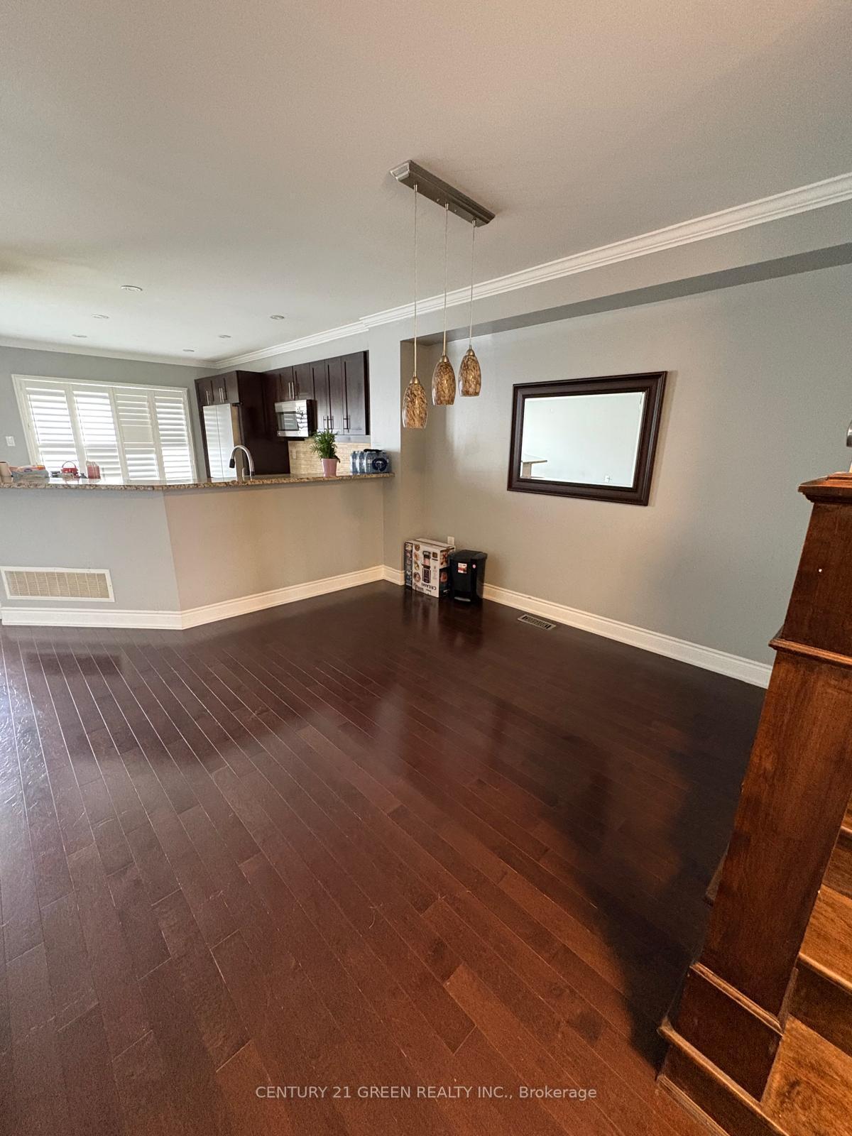 Photo 3 of 1841 Liatris Drive, Pickering, Duffin Heights — HOMEH