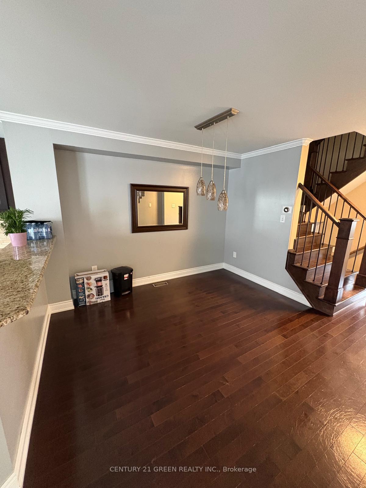 Photo 4 of 1841 Liatris Drive, Pickering, Duffin Heights — HOMEH