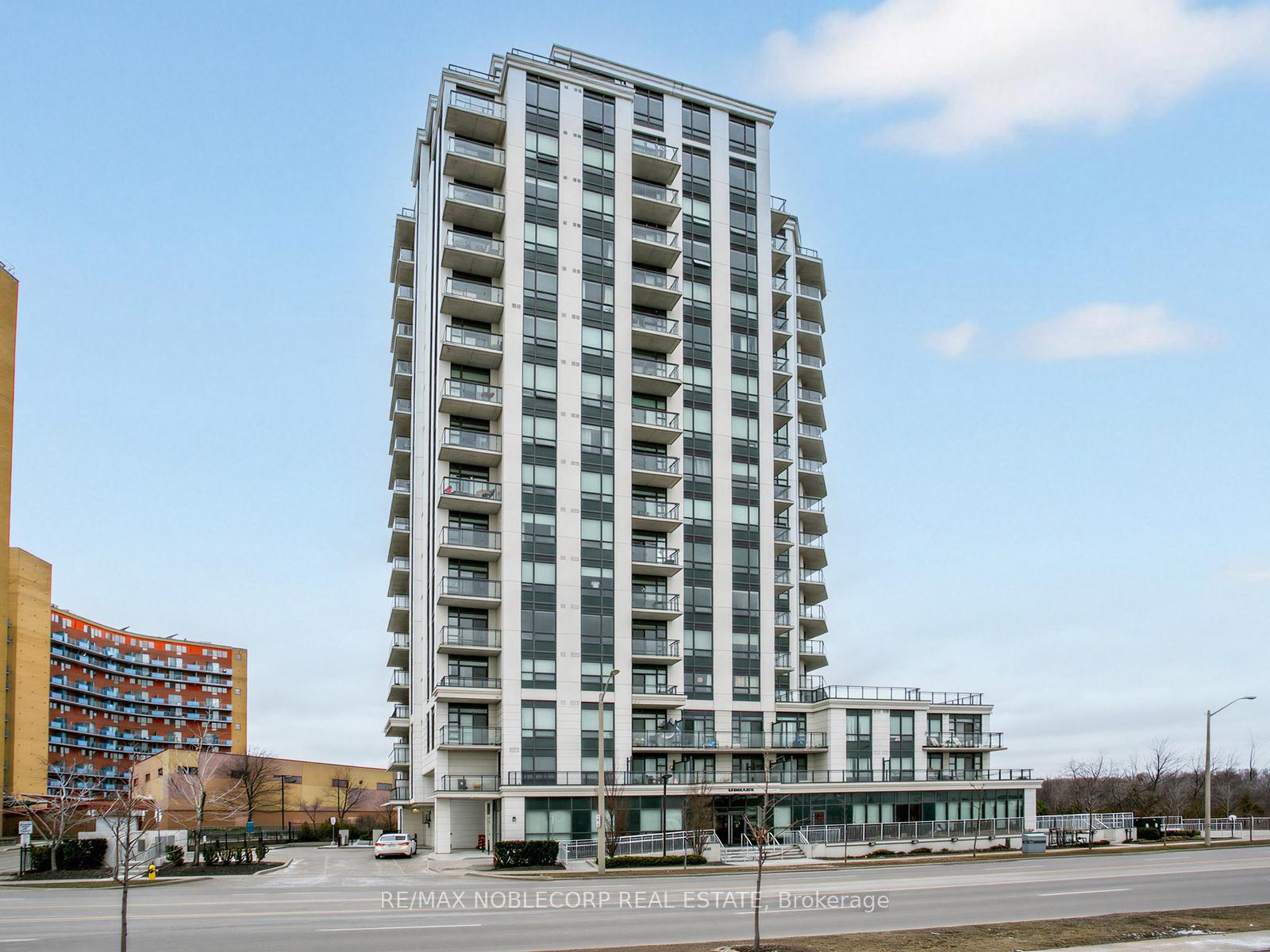 Photo of Unit 1705, 840 Queens Plate Drive