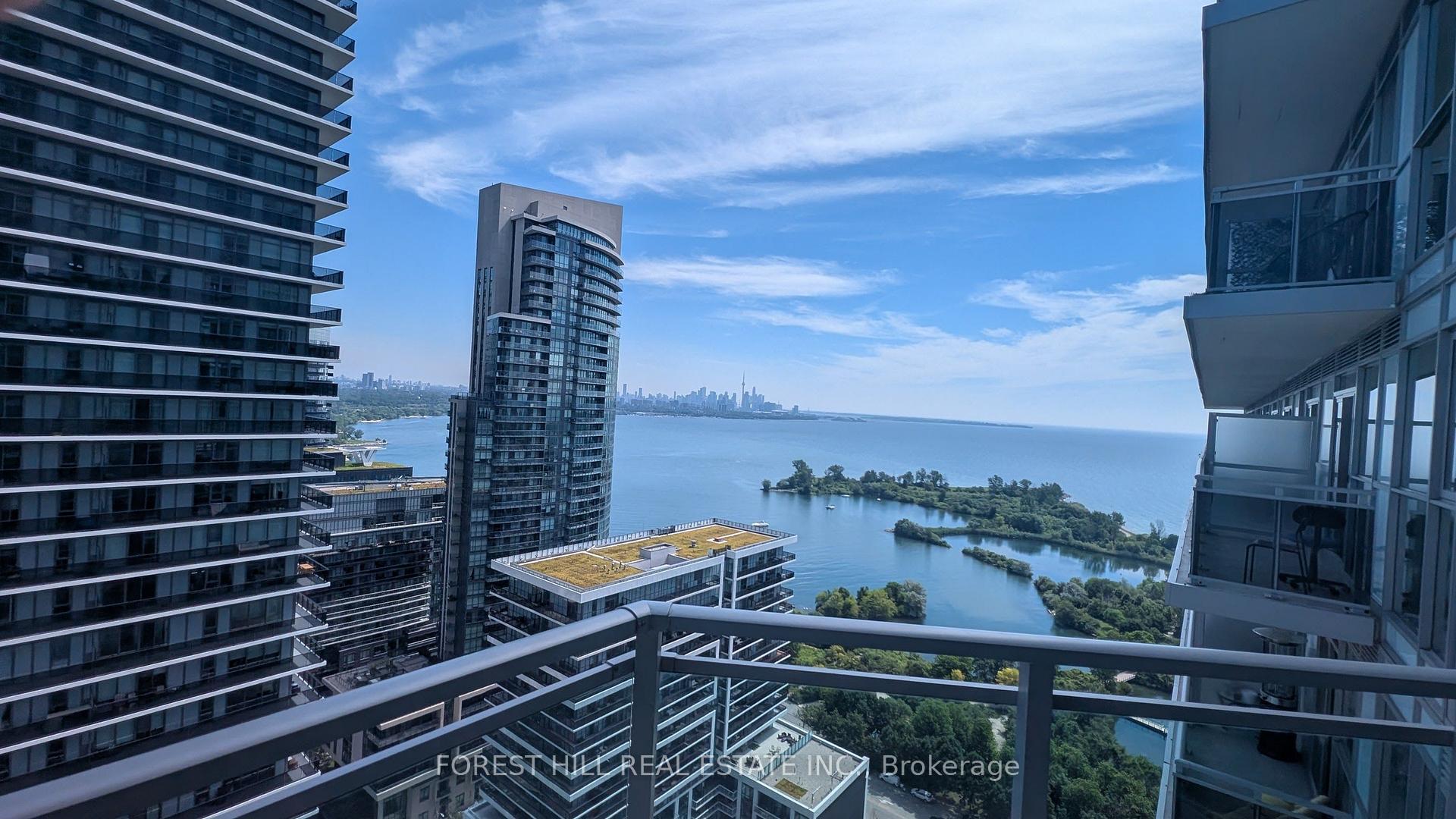 Photo of Unit 2605, 33 Shore Breeze Drive