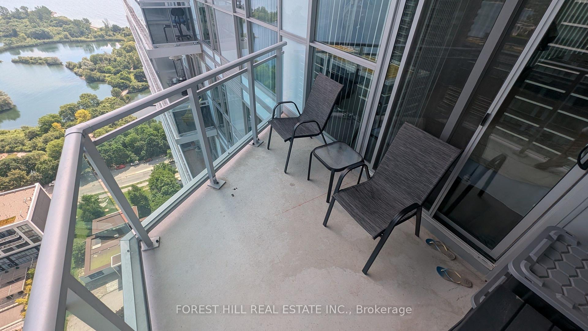 Photo 6 of Unit 2605, 33 Shore Breeze Drive, Etobicoke, Mimico — HOMEH