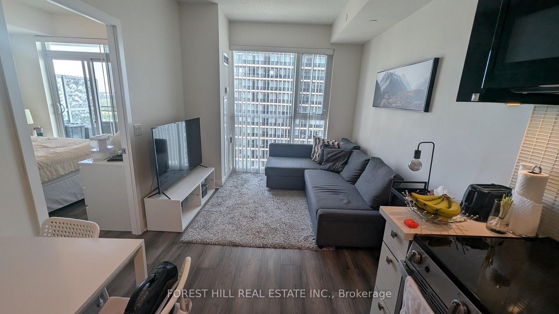 Photo 8 of Unit 2605, 33 Shore Breeze Drive, Etobicoke, Mimico — HOMEH