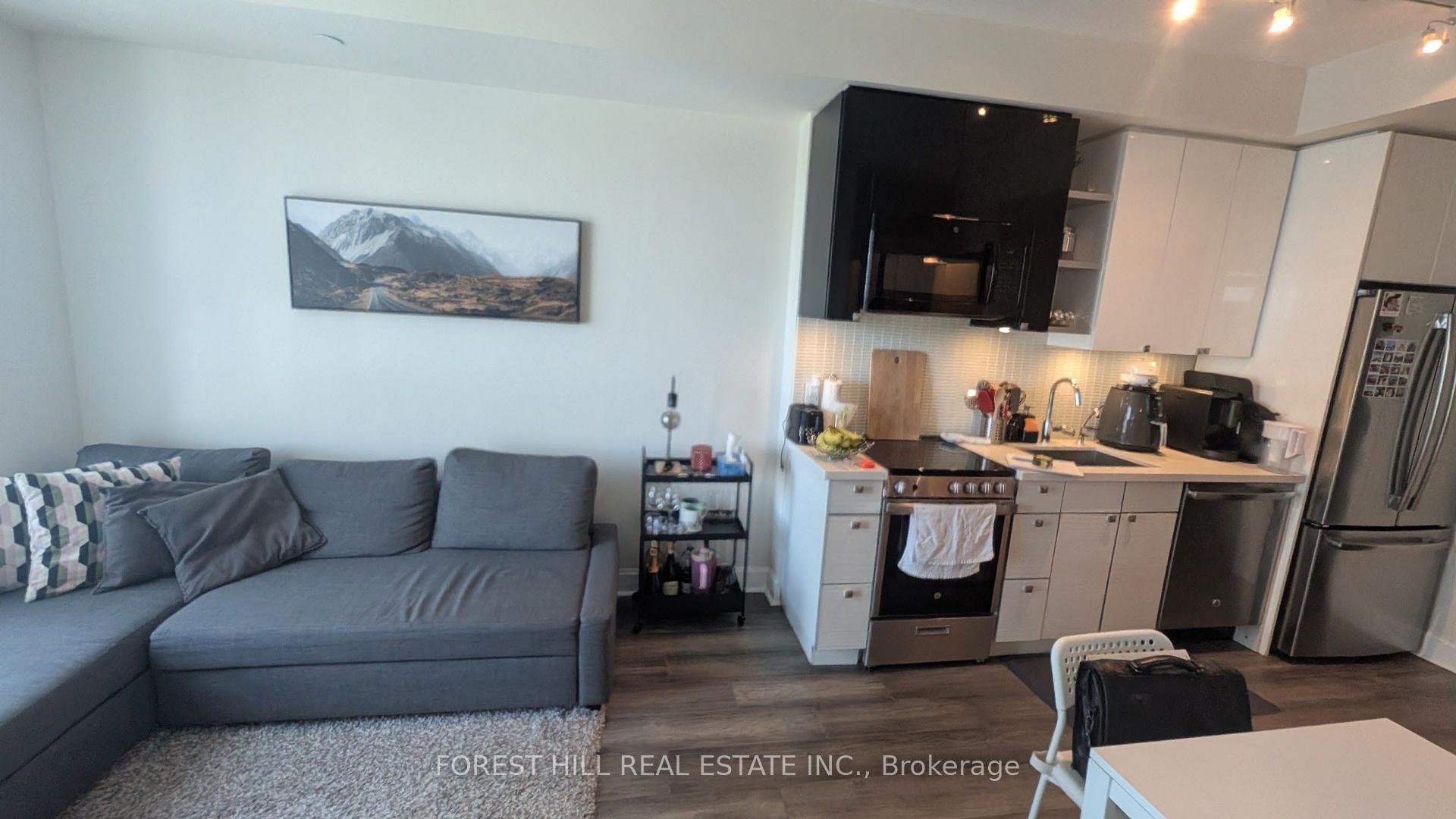 Photo 9 of Unit 2605, 33 Shore Breeze Drive, Etobicoke, Mimico — HOMEH