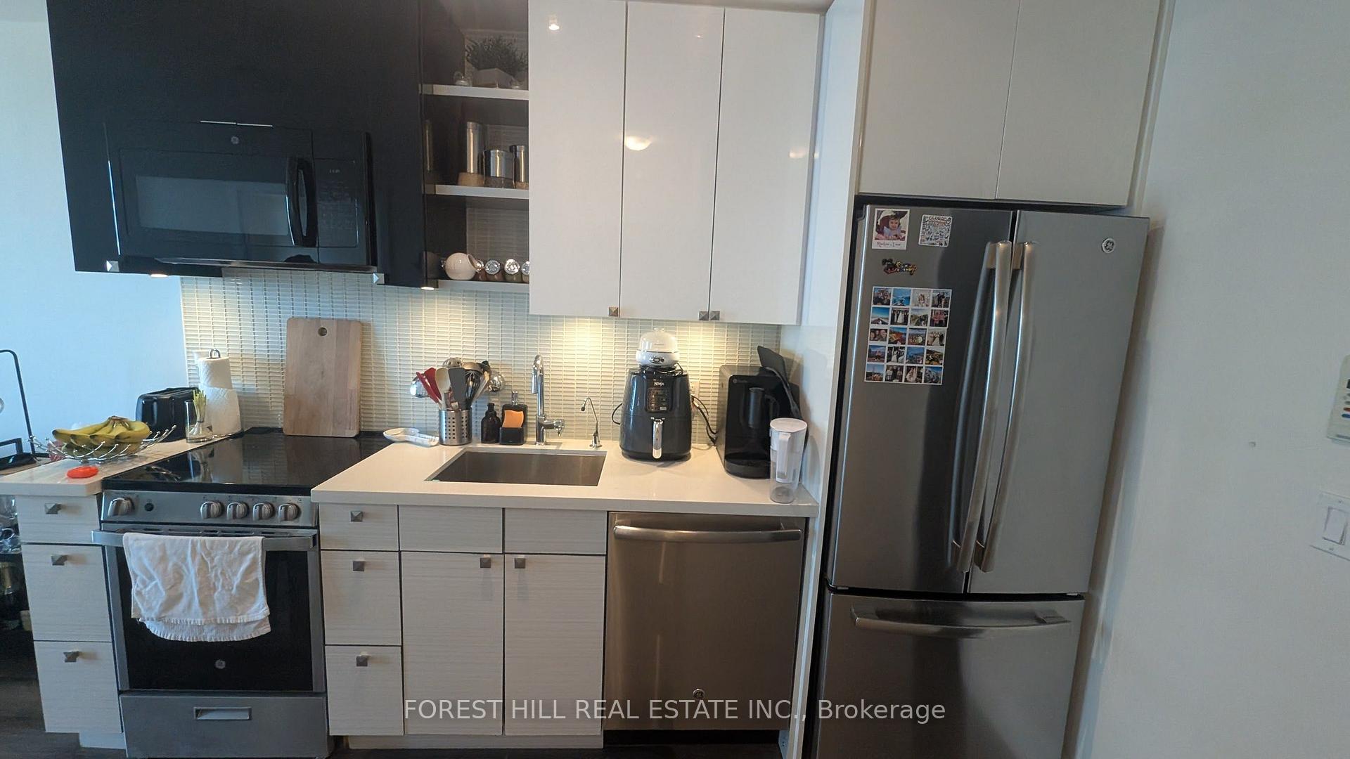 Photo 16 of Unit 2605, 33 Shore Breeze Drive, Etobicoke, Mimico — HOMEH