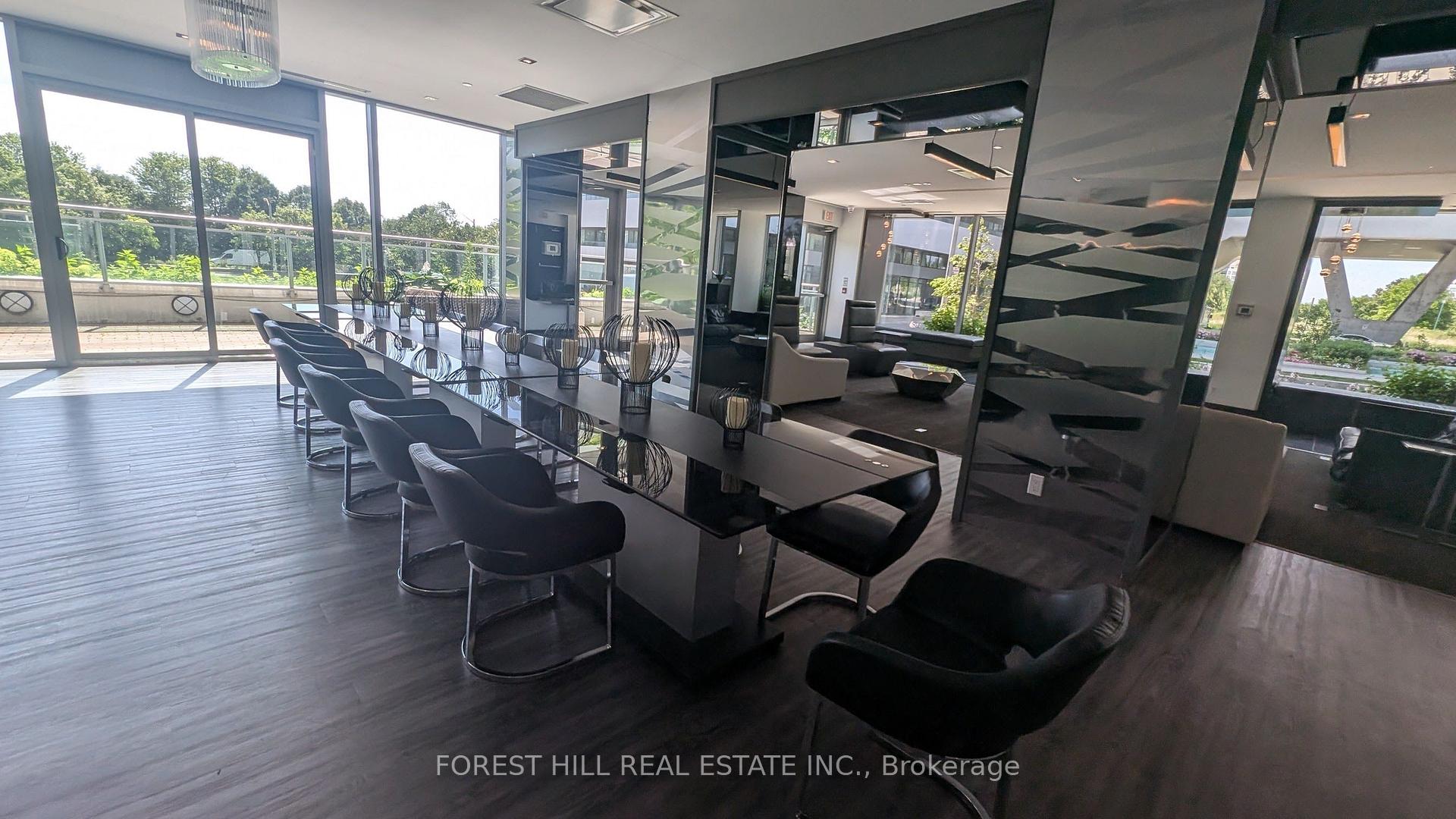 Photo 24 of Unit 2605, 33 Shore Breeze Drive, Etobicoke, Mimico — HOMEH
