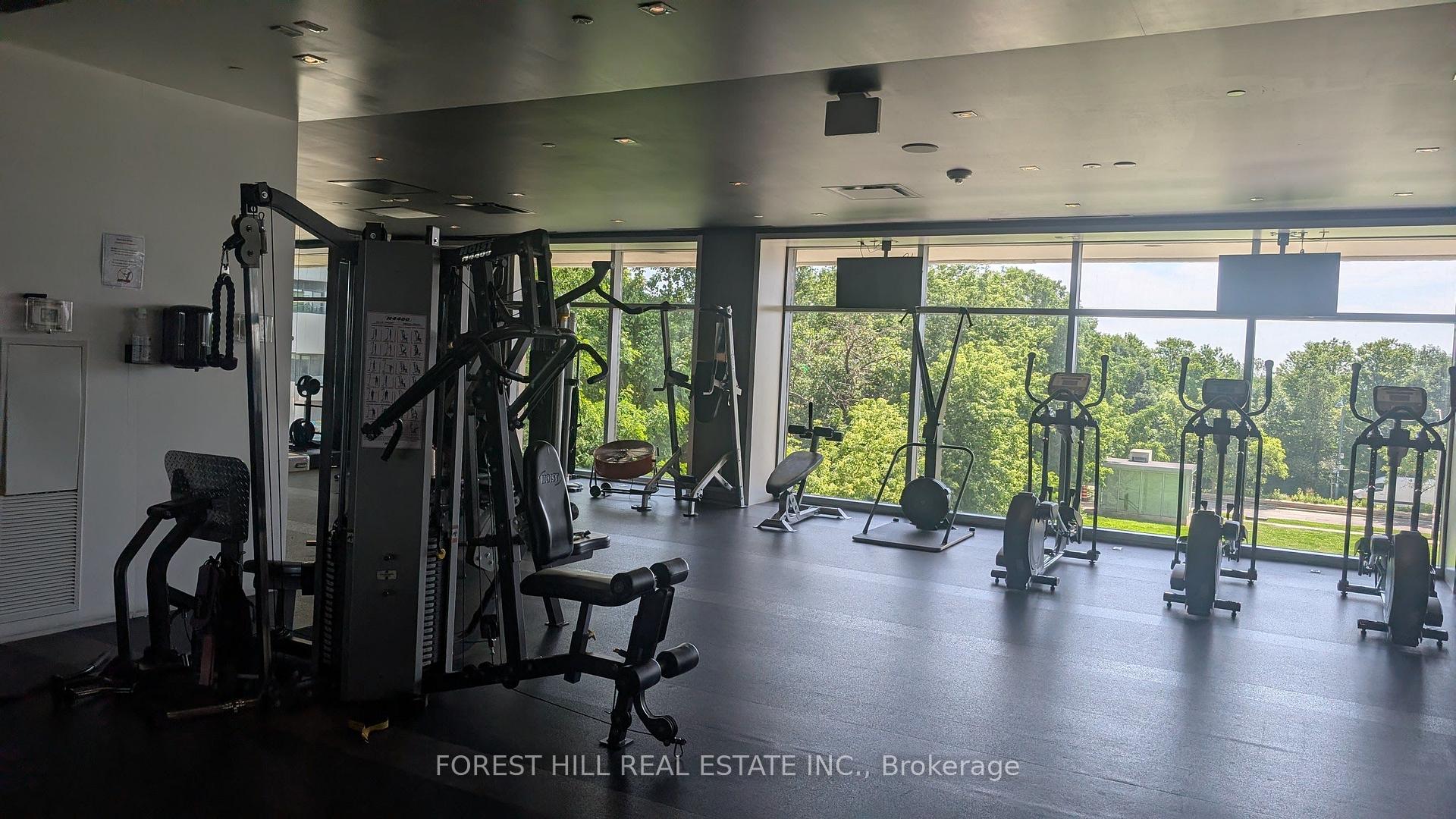 Photo 25 of Unit 2605, 33 Shore Breeze Drive, Etobicoke, Mimico — HOMEH