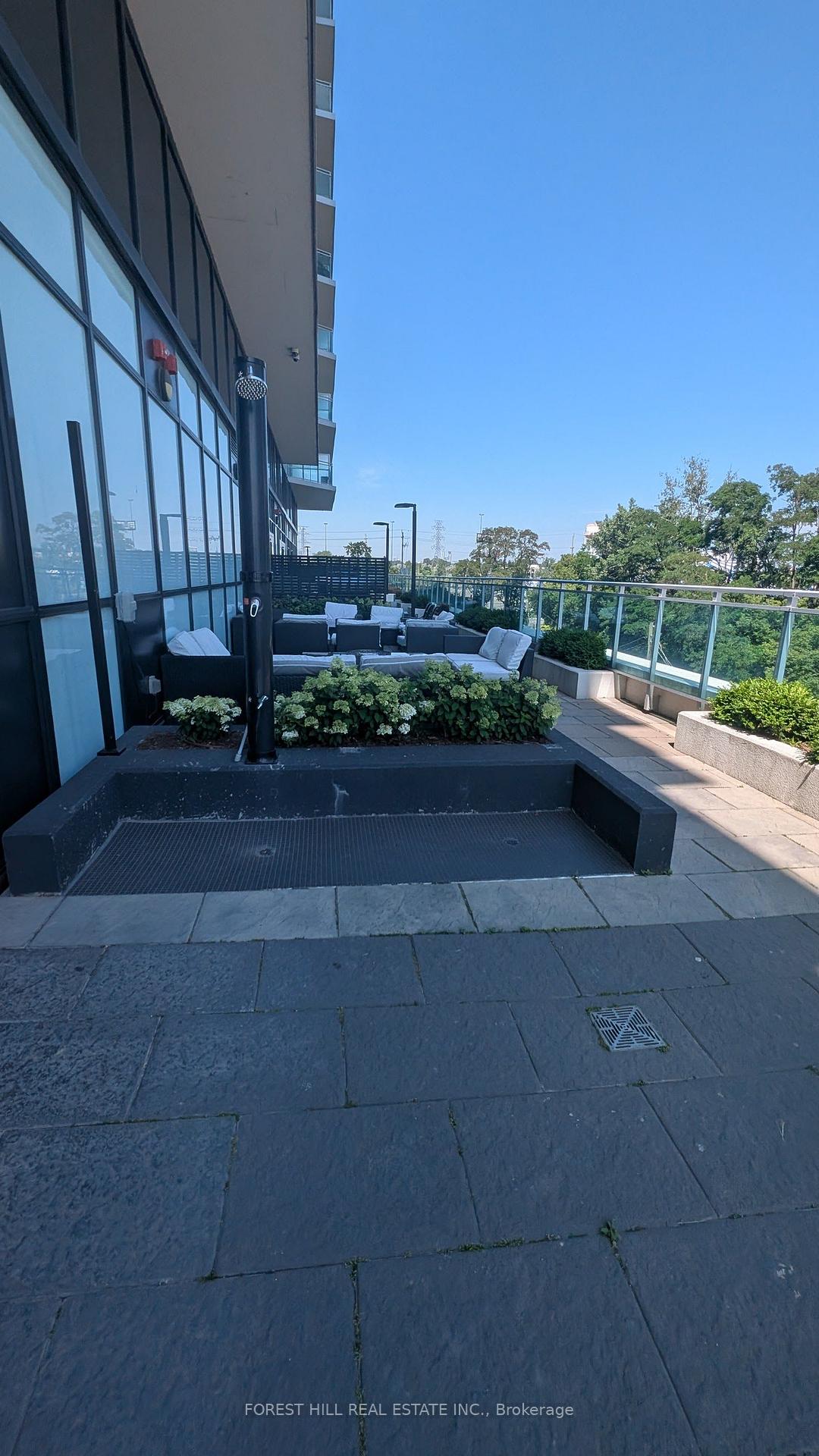 Photo 28 of Unit 2605, 33 Shore Breeze Drive, Etobicoke, Mimico — HOMEH