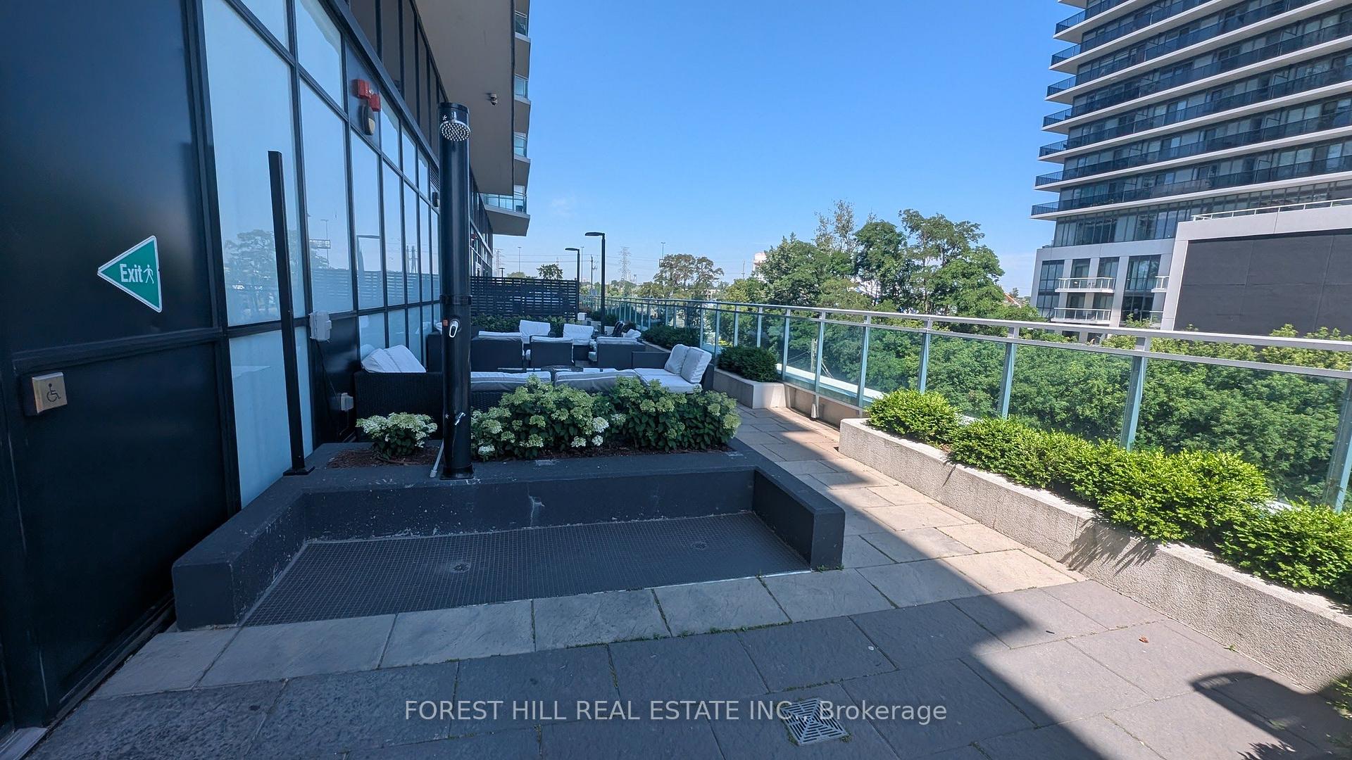 Photo 29 of Unit 2605, 33 Shore Breeze Drive, Etobicoke, Mimico — HOMEH