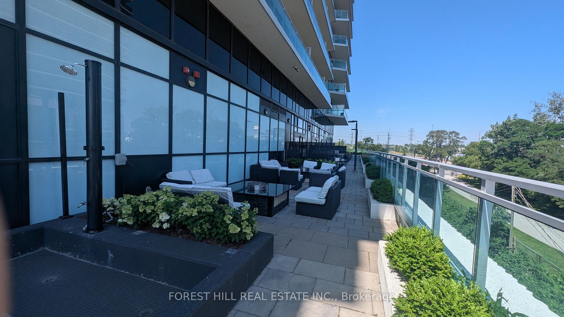 Photo 30 of Unit 2605, 33 Shore Breeze Drive, Etobicoke, Mimico — HOMEH