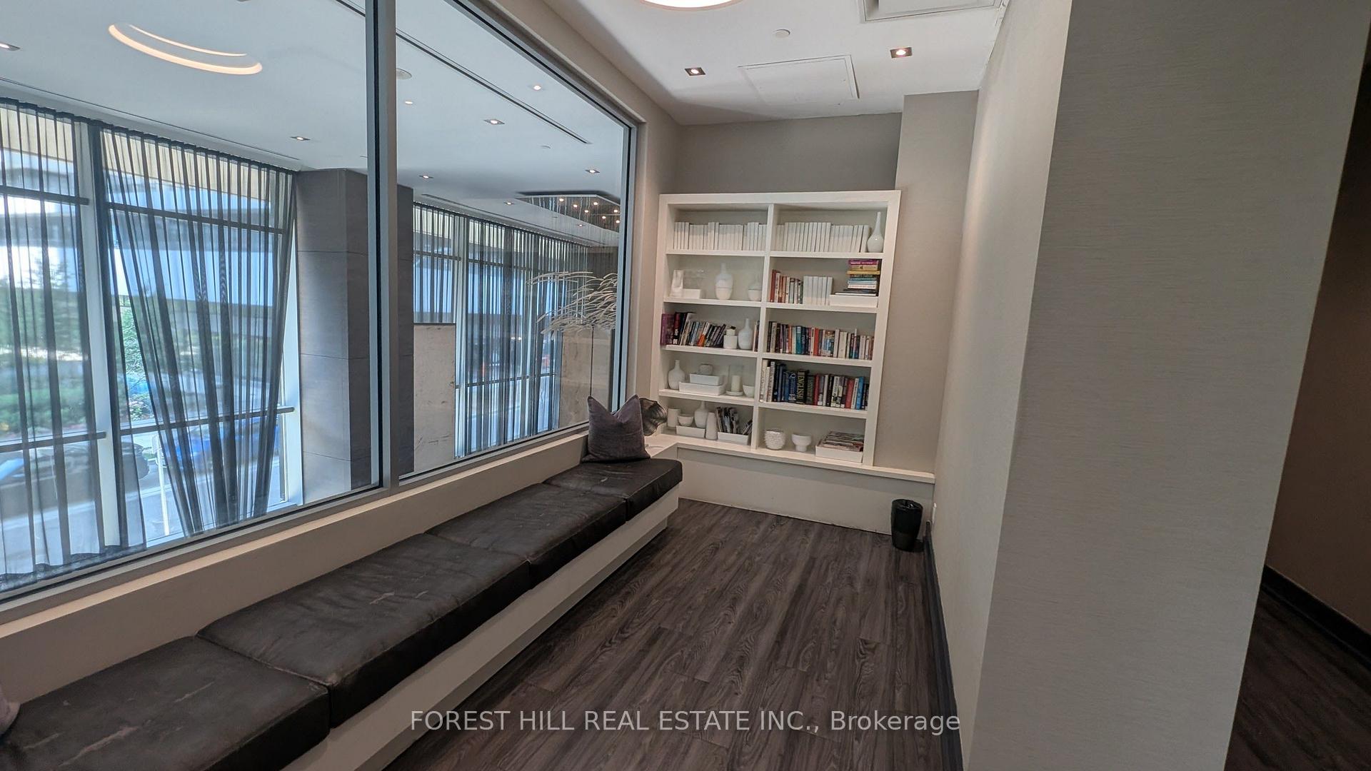 Photo 34 of Unit 2605, 33 Shore Breeze Drive, Etobicoke, Mimico — HOMEH