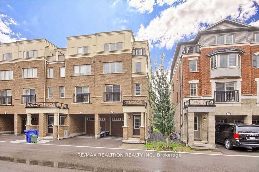 Photo 4 of Unit 457, 37 Filly Path N, Oshawa, Windfields — HOMEH