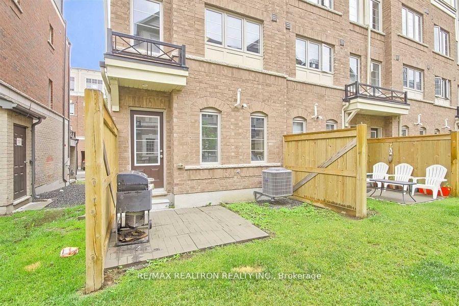 Photo 32 of Unit 457, 37 Filly Path N, Oshawa, Windfields — HOMEH