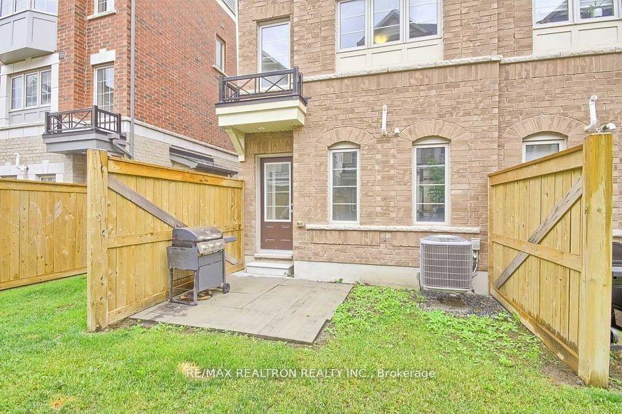 Photo 33 of Unit 457, 37 Filly Path N, Oshawa, Windfields — HOMEH