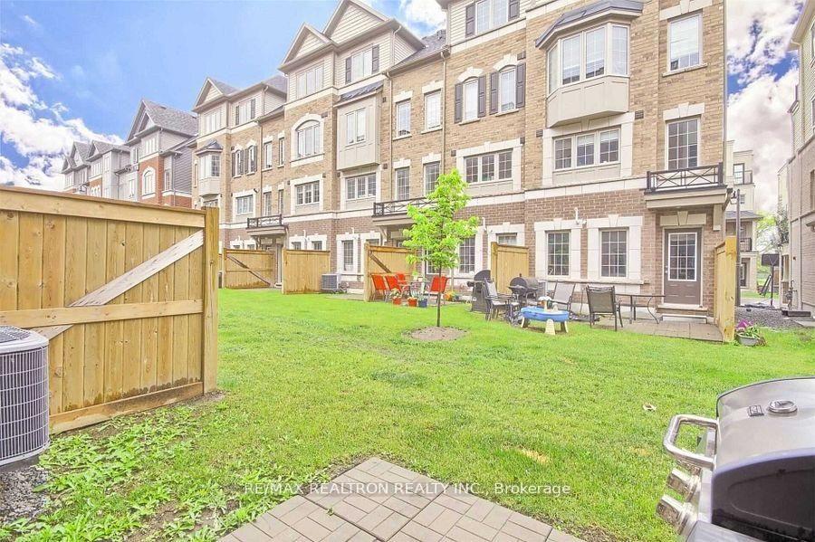 Photo 34 of Unit 457, 37 Filly Path N, Oshawa, Windfields — HOMEH