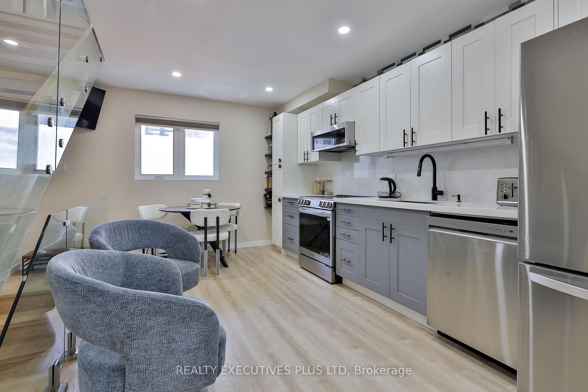 Photo 2 of Unit Laneway, 199 Beech Avenue, Toronto, The Beaches — HOMEH