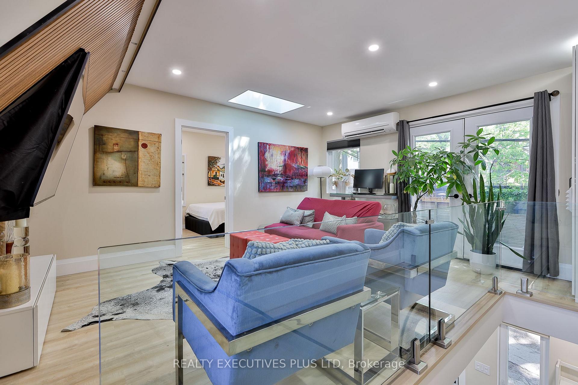 Photo 17 of Unit Laneway, 199 Beech Avenue, Toronto, The Beaches — HOMEH