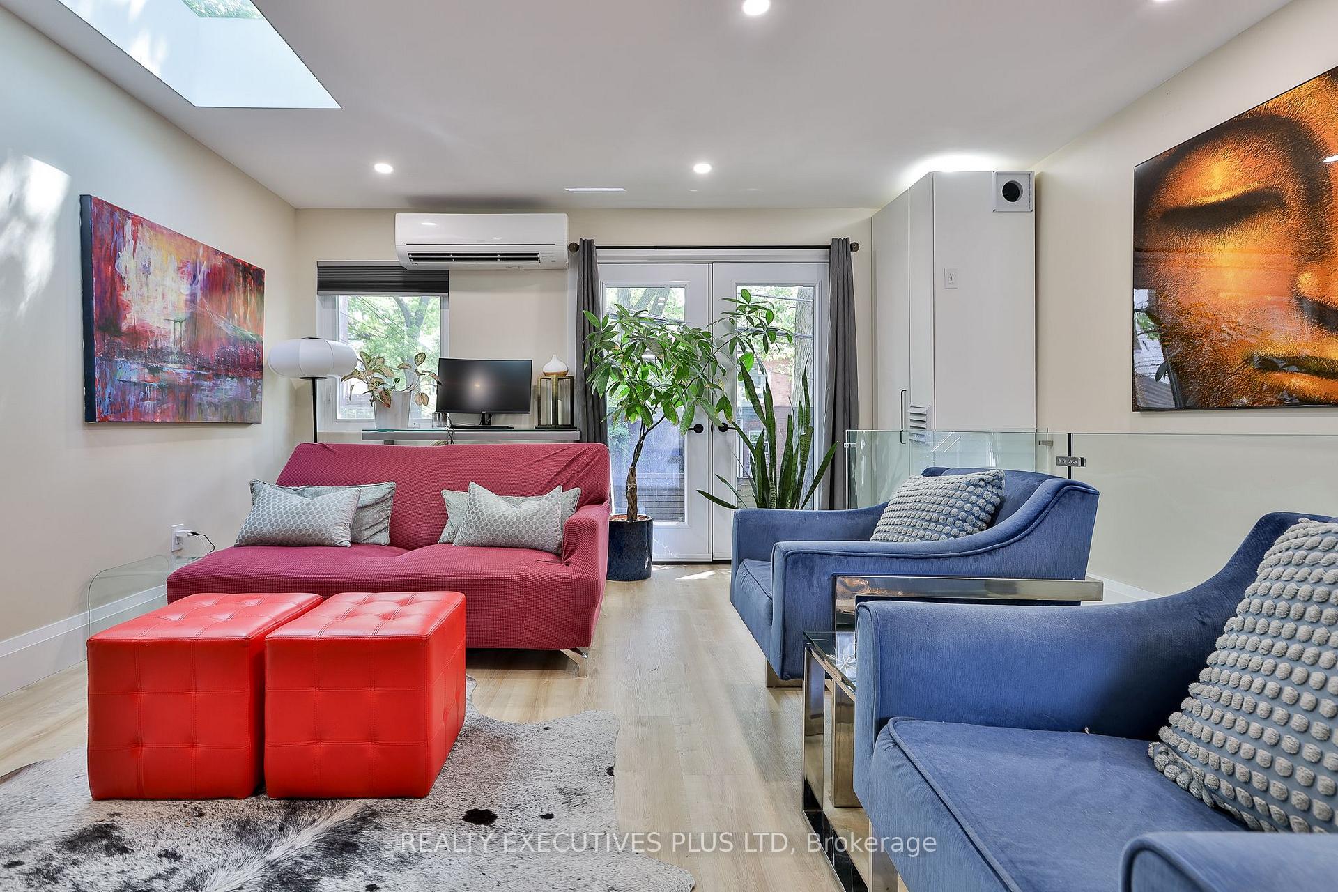 Photo 24 of Unit Laneway, 199 Beech Avenue, Toronto, The Beaches — HOMEH
