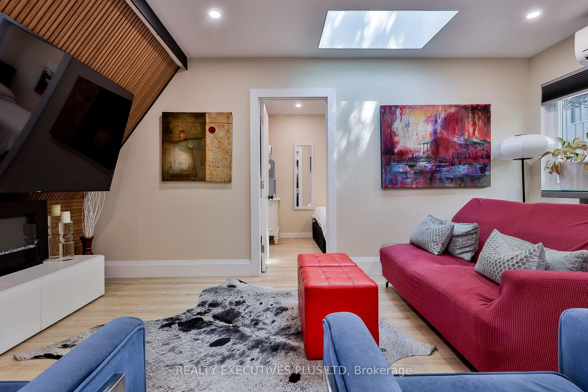 Photo 25 of Unit Laneway, 199 Beech Avenue, Toronto, The Beaches — HOMEH