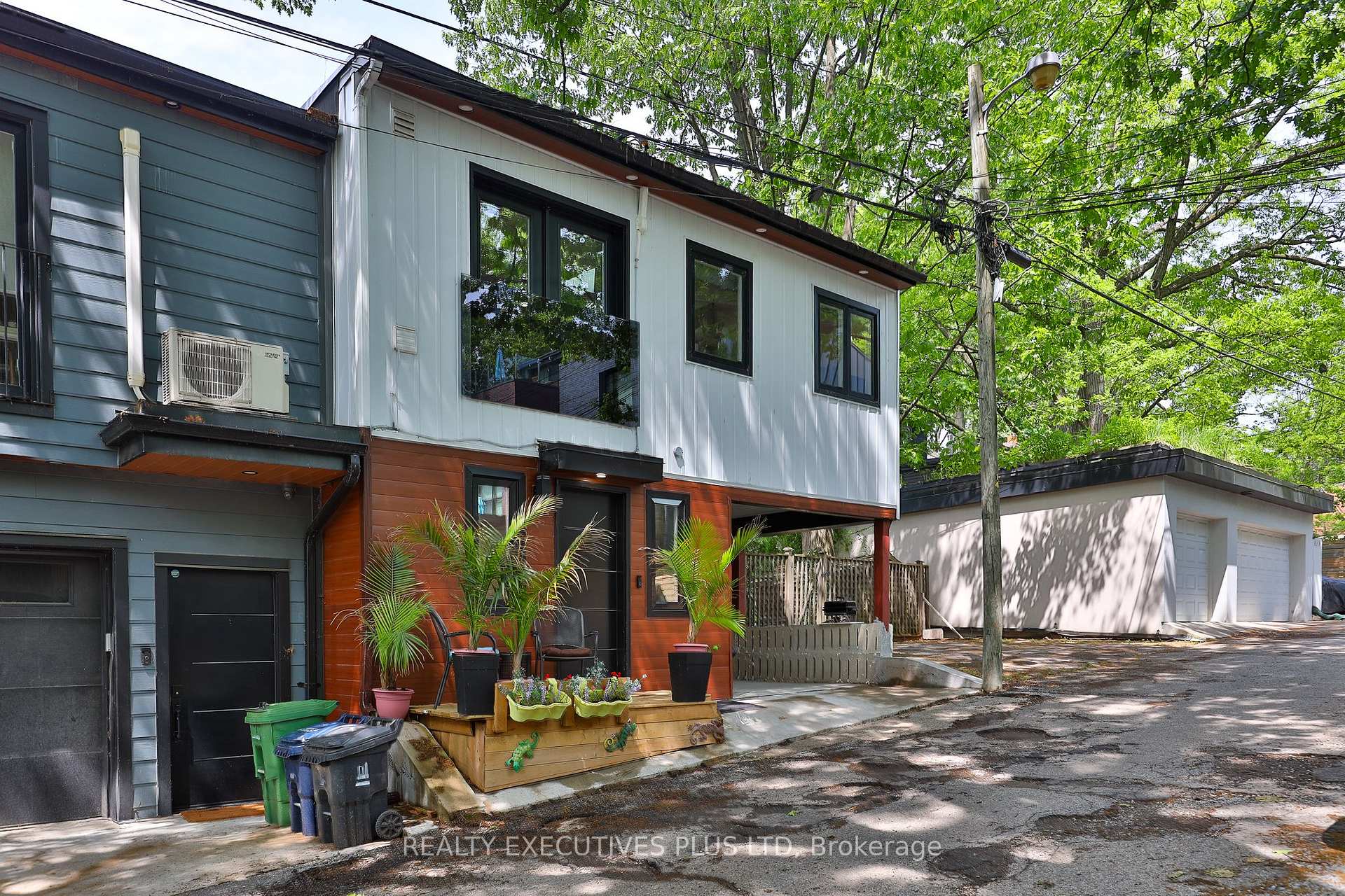 Photo 45 of Unit Laneway, 199 Beech Avenue, Toronto, The Beaches — HOMEH