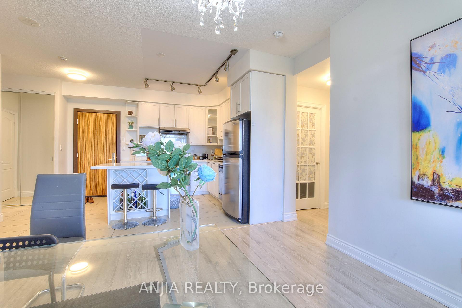 Photo 1 of Unit 217, 50 Clegg Road, Markham, Unionville — HOMEH