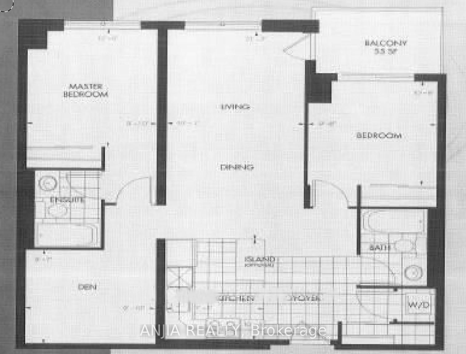 Photo 15 of Unit 217, 50 Clegg Road, Markham, Unionville — HOMEH