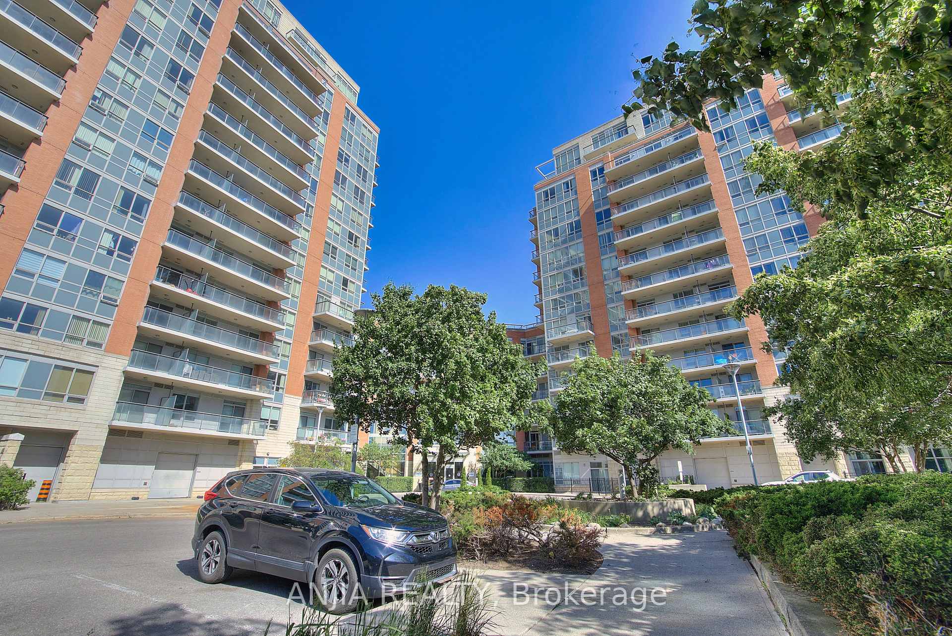 Photo 18 of Unit 217, 50 Clegg Road, Markham, Unionville — HOMEH