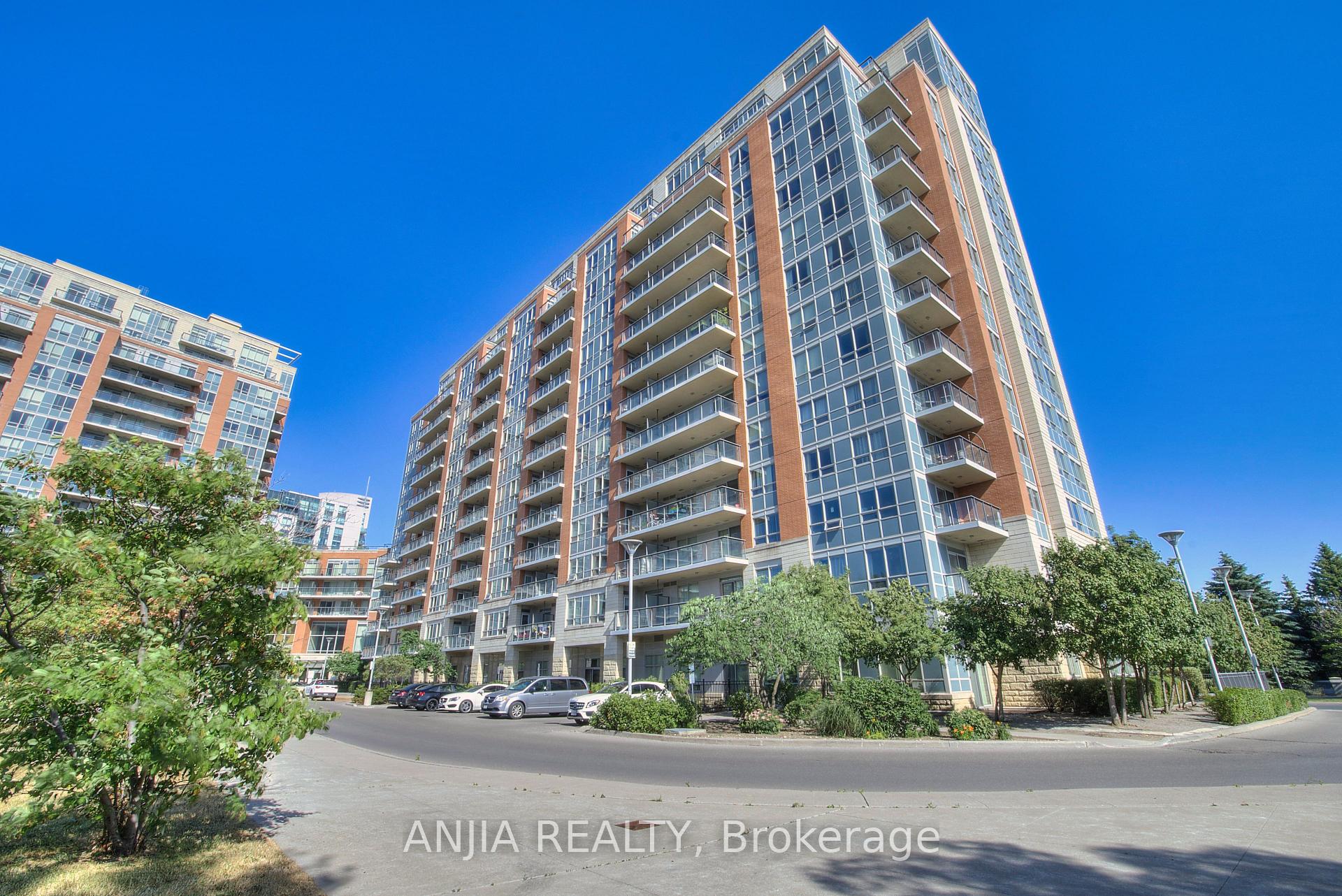 Photo 24 of Unit 217, 50 Clegg Road, Markham, Unionville — HOMEH