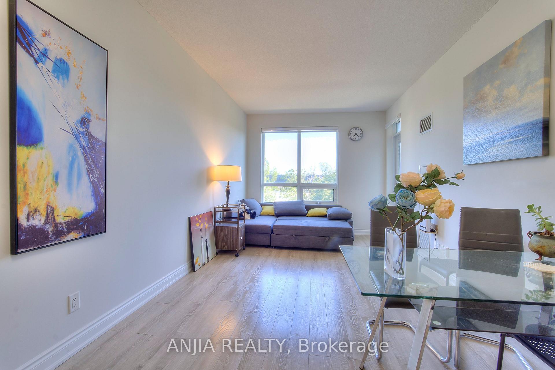 Photo 27 of Unit 217, 50 Clegg Road, Markham, Unionville — HOMEH