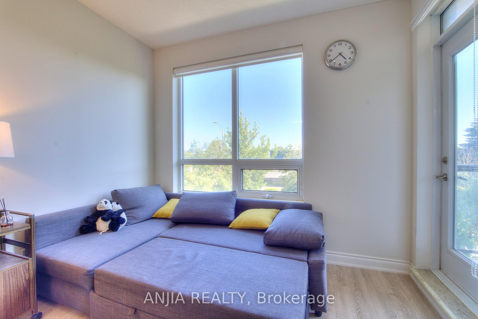 Photo 32 of Unit 217, 50 Clegg Road, Markham, Unionville — HOMEH