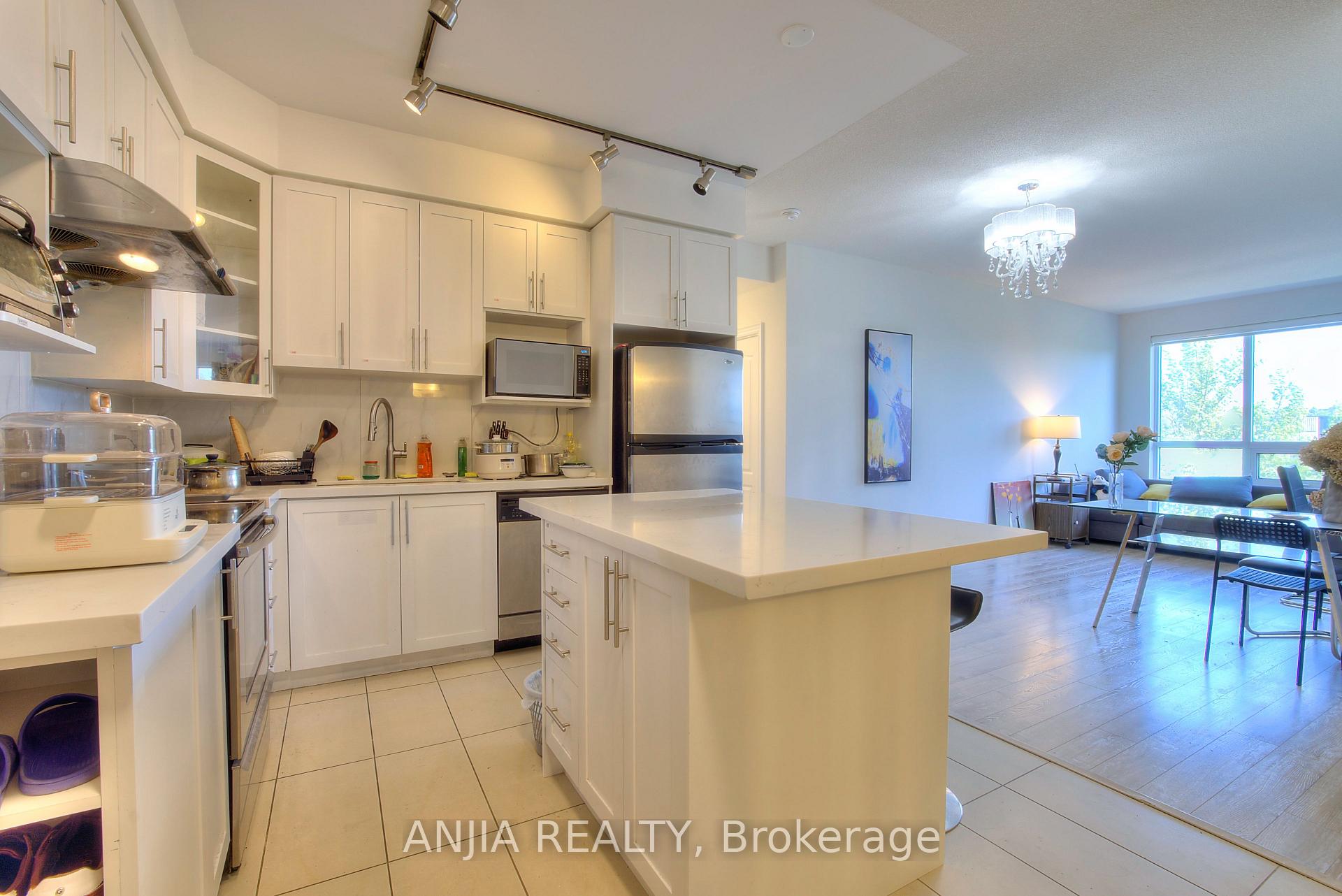 Photo 35 of Unit 217, 50 Clegg Road, Markham, Unionville — HOMEH