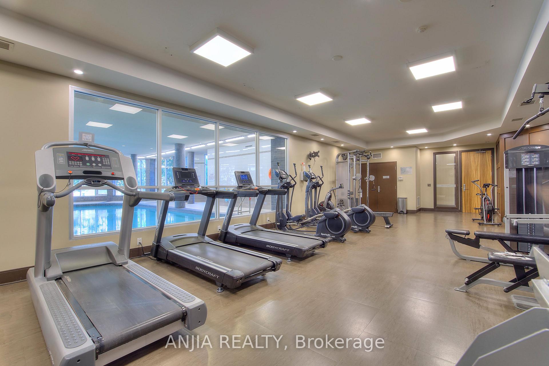 Photo 41 of Unit 217, 50 Clegg Road, Markham, Unionville — HOMEH