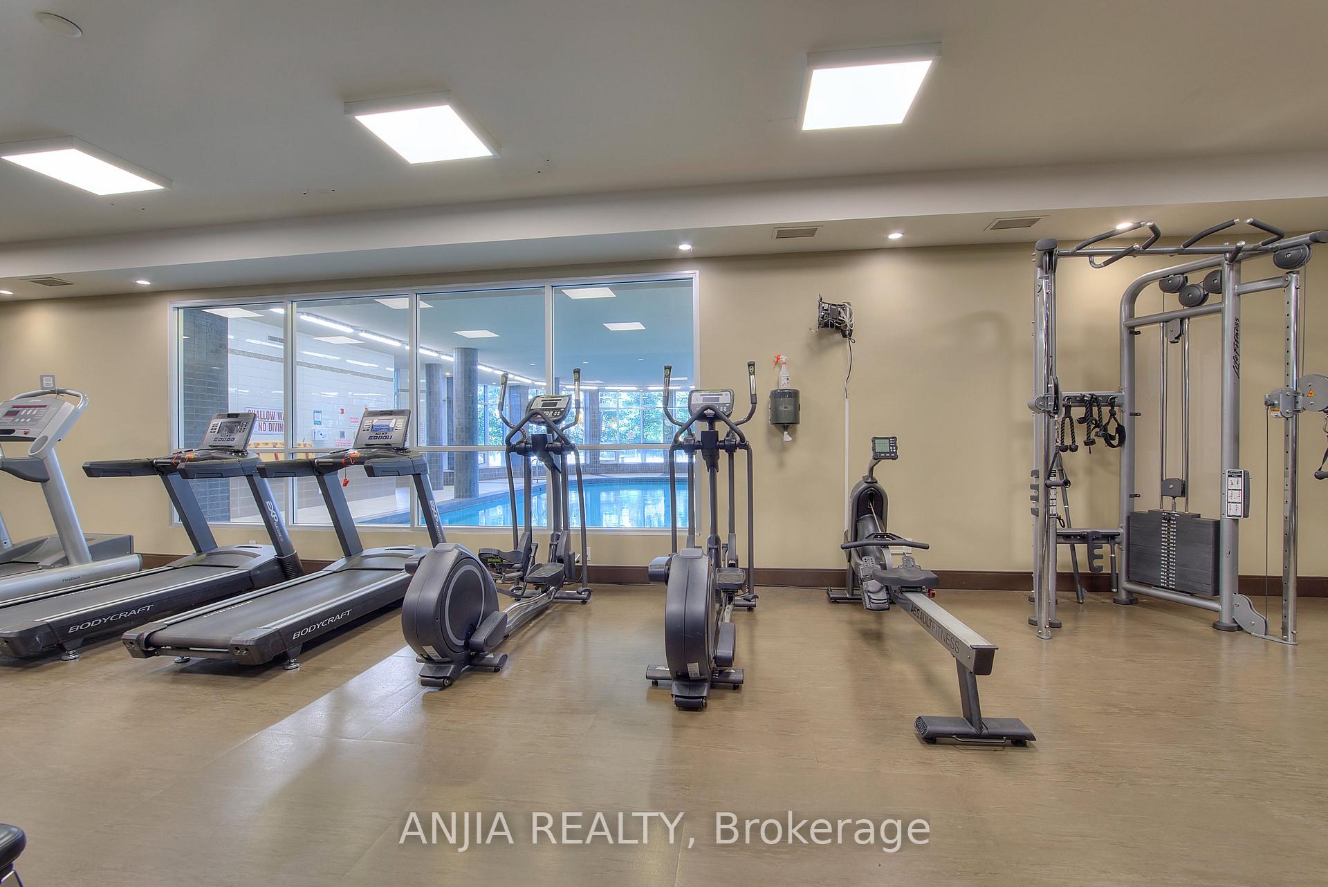 Photo 44 of Unit 217, 50 Clegg Road, Markham, Unionville — HOMEH