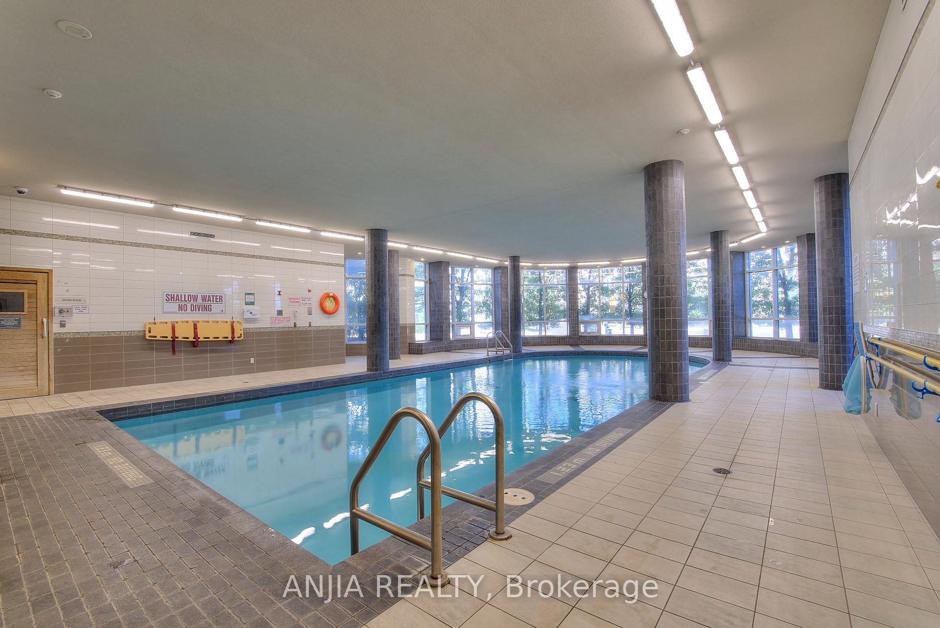 Photo 46 of Unit 217, 50 Clegg Road, Markham, Unionville — HOMEH