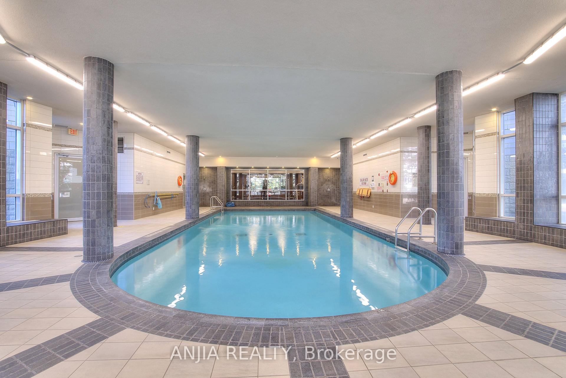 Photo 47 of Unit 217, 50 Clegg Road, Markham, Unionville — HOMEH