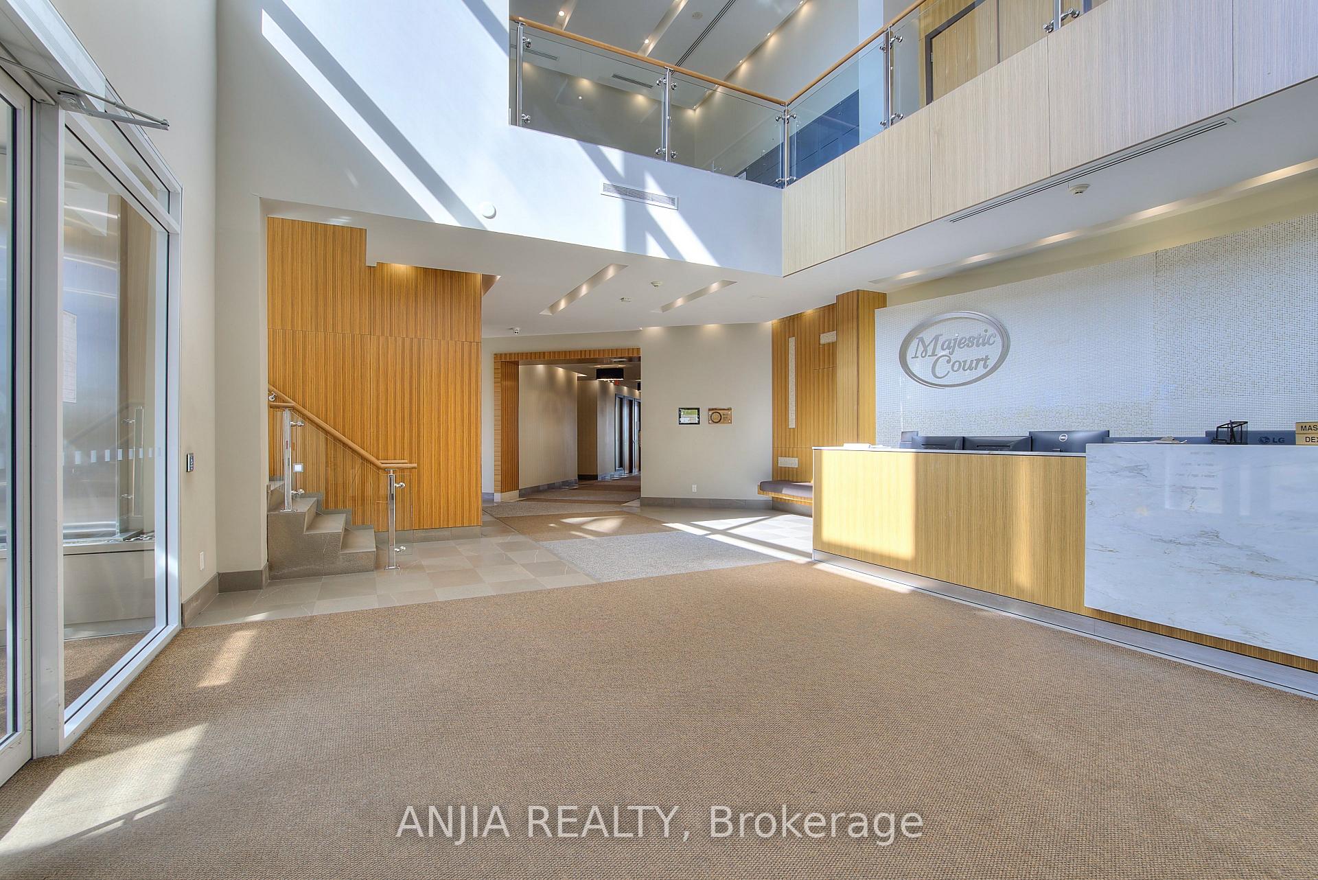 Photo 49 of Unit 217, 50 Clegg Road, Markham, Unionville — HOMEH