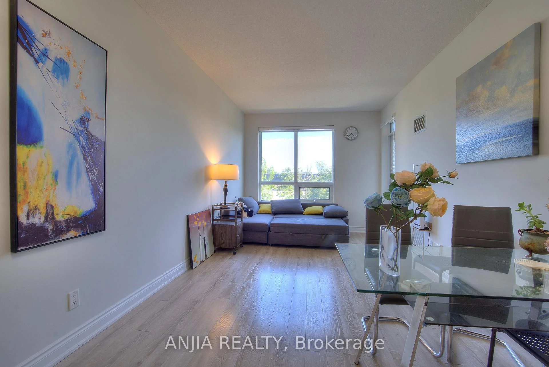 Photo 3 of Unit 217, 50 Clegg Road, Markham, Unionville — HOMEH