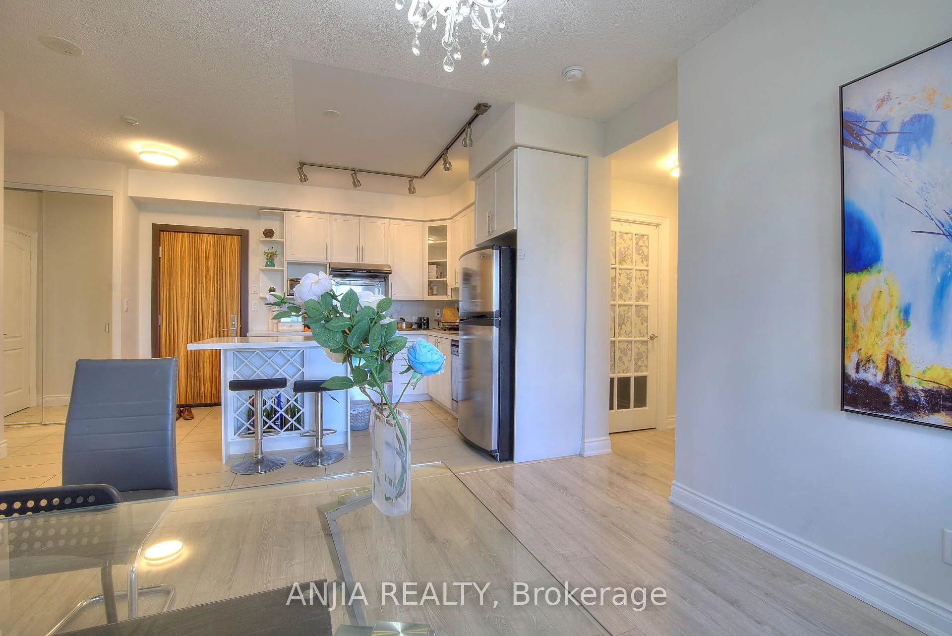 Photo 7 of Unit 217, 50 Clegg Road, Markham, Unionville — HOMEH