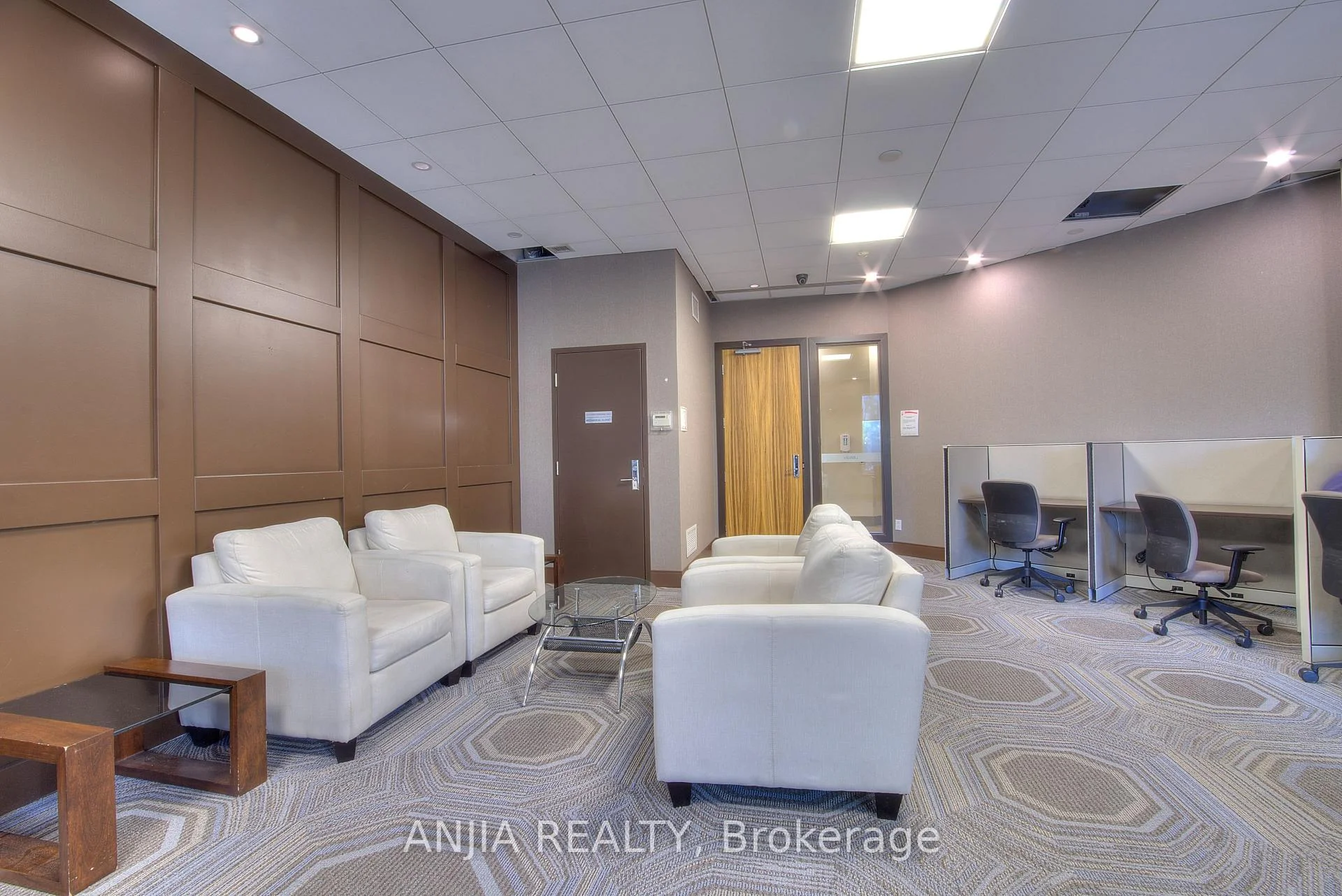 Photo 8 of Unit 217, 50 Clegg Road, Markham, Unionville — HOMEH