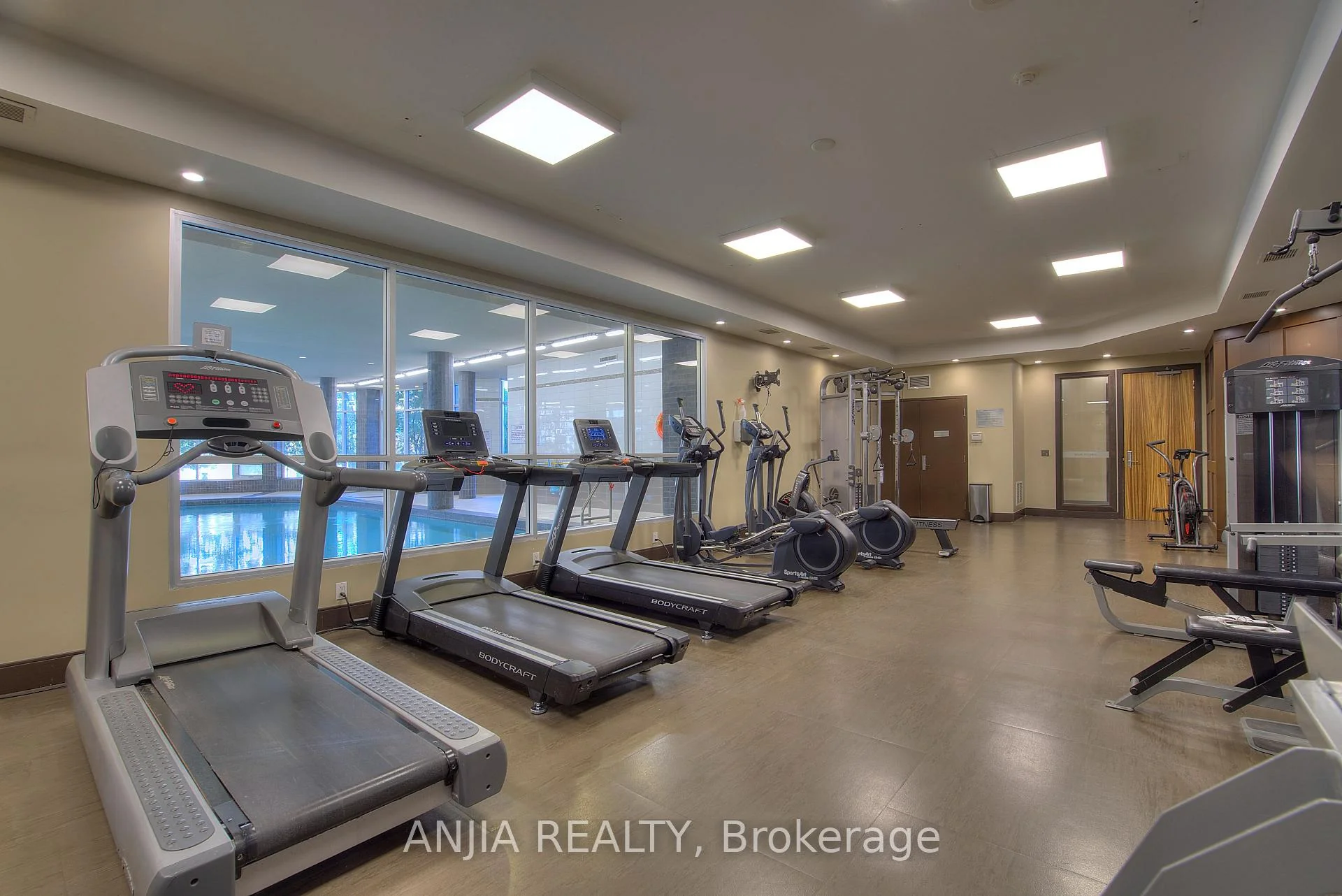 Photo 9 of Unit 217, 50 Clegg Road, Markham, Unionville — HOMEH