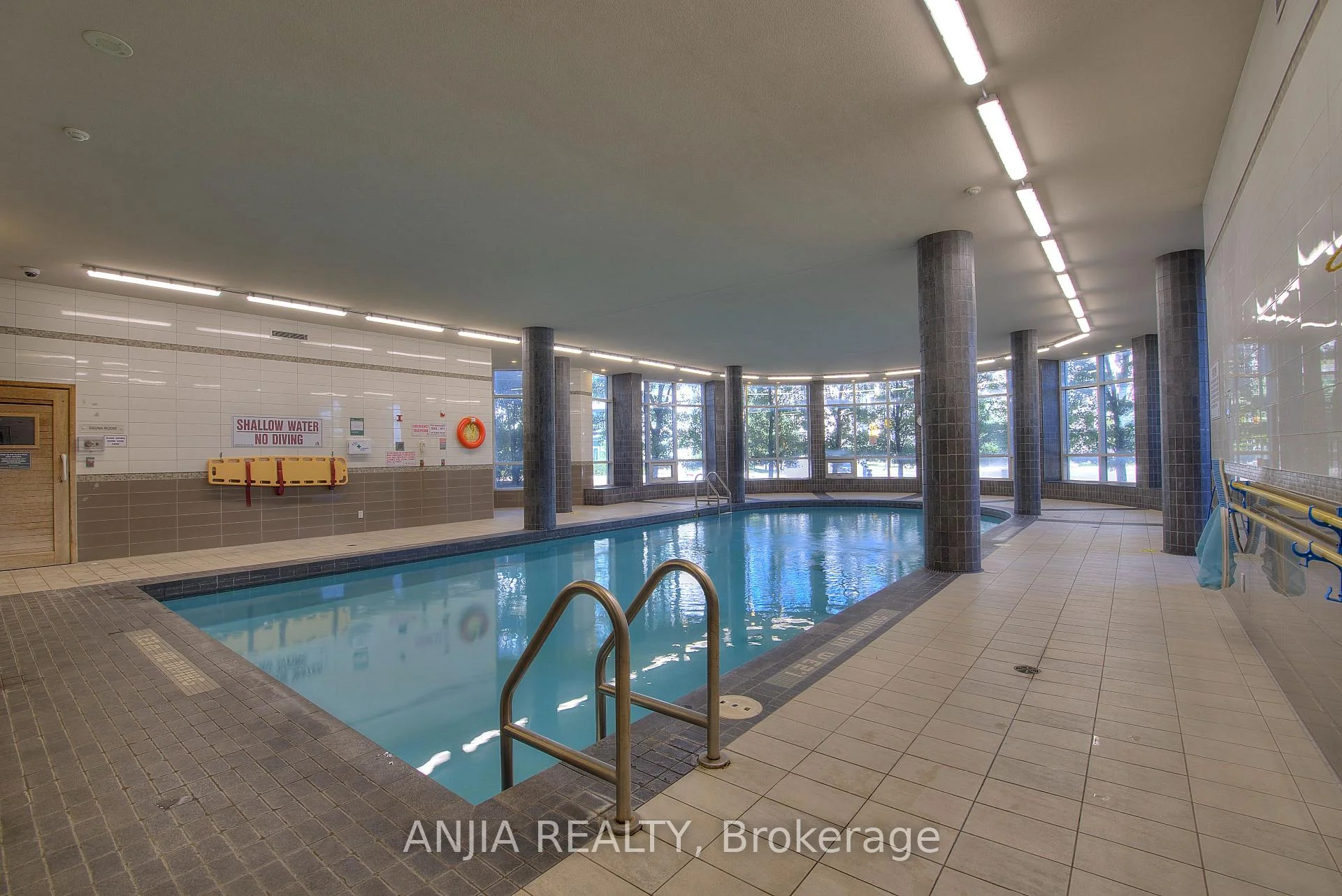 Photo 11 of Unit 217, 50 Clegg Road, Markham, Unionville — HOMEH