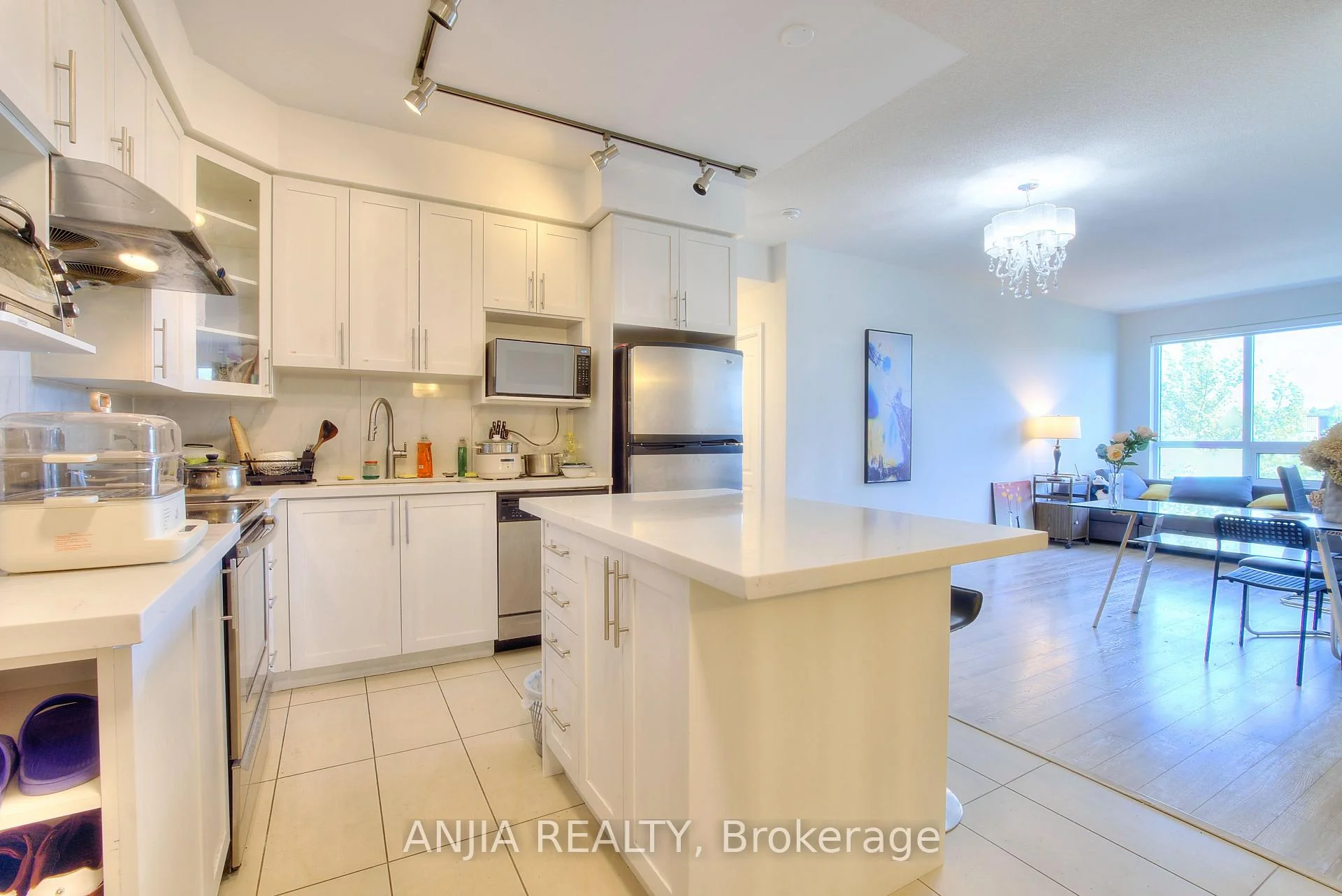 Photo 12 of Unit 217, 50 Clegg Road, Markham, Unionville — HOMEH