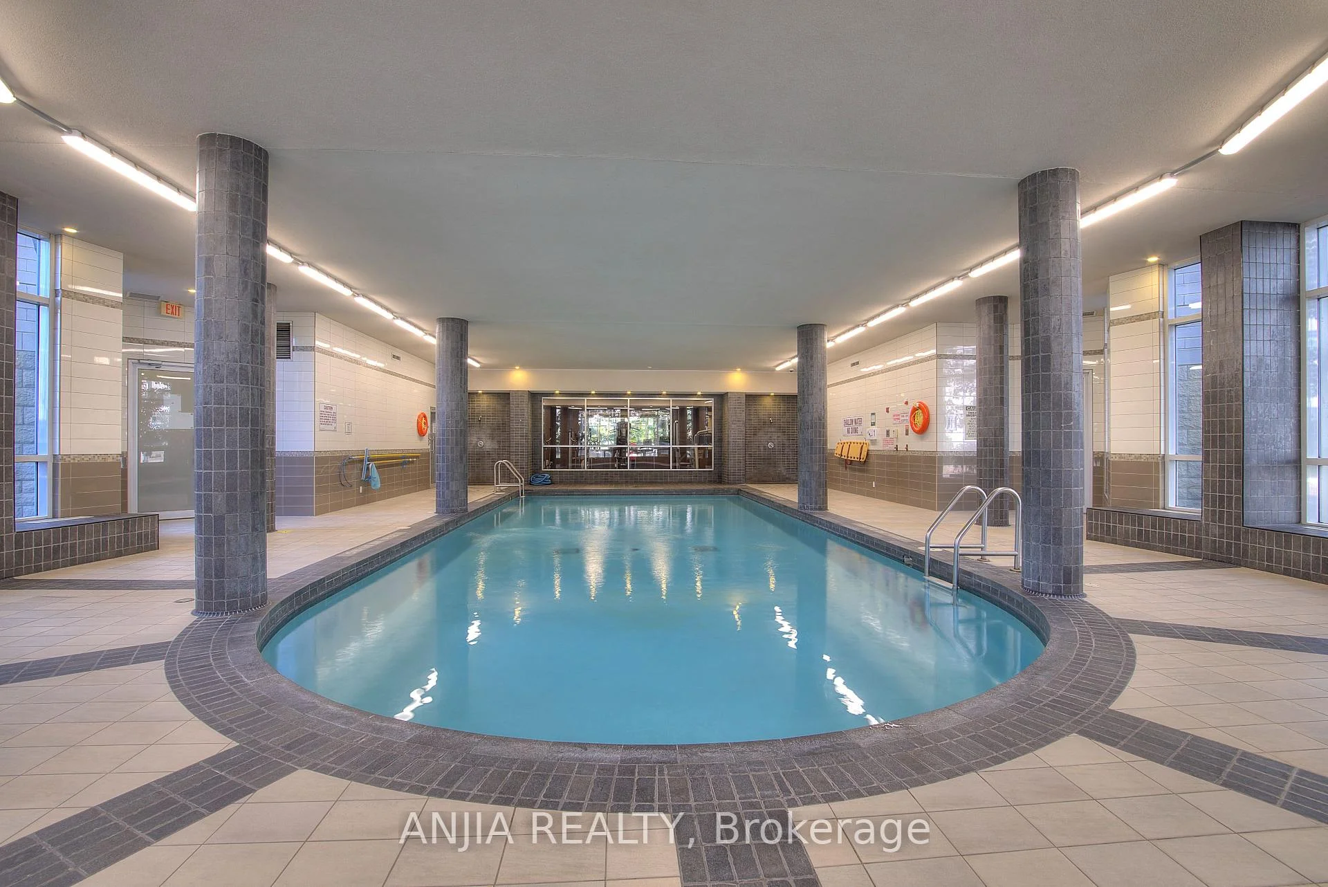 Photo 14 of Unit 217, 50 Clegg Road, Markham, Unionville — HOMEH