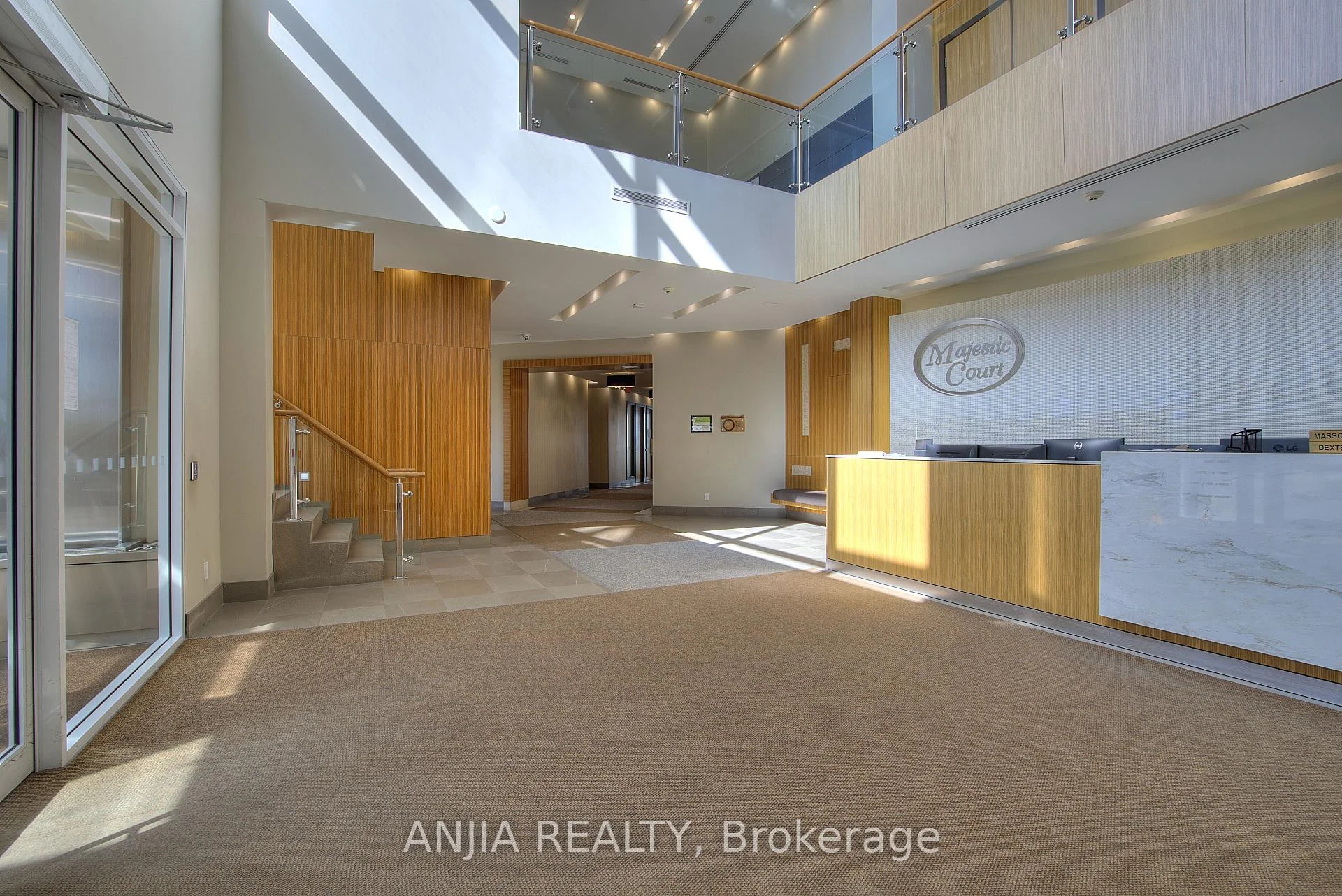 Photo 19 of Unit 217, 50 Clegg Road, Markham, Unionville — HOMEH