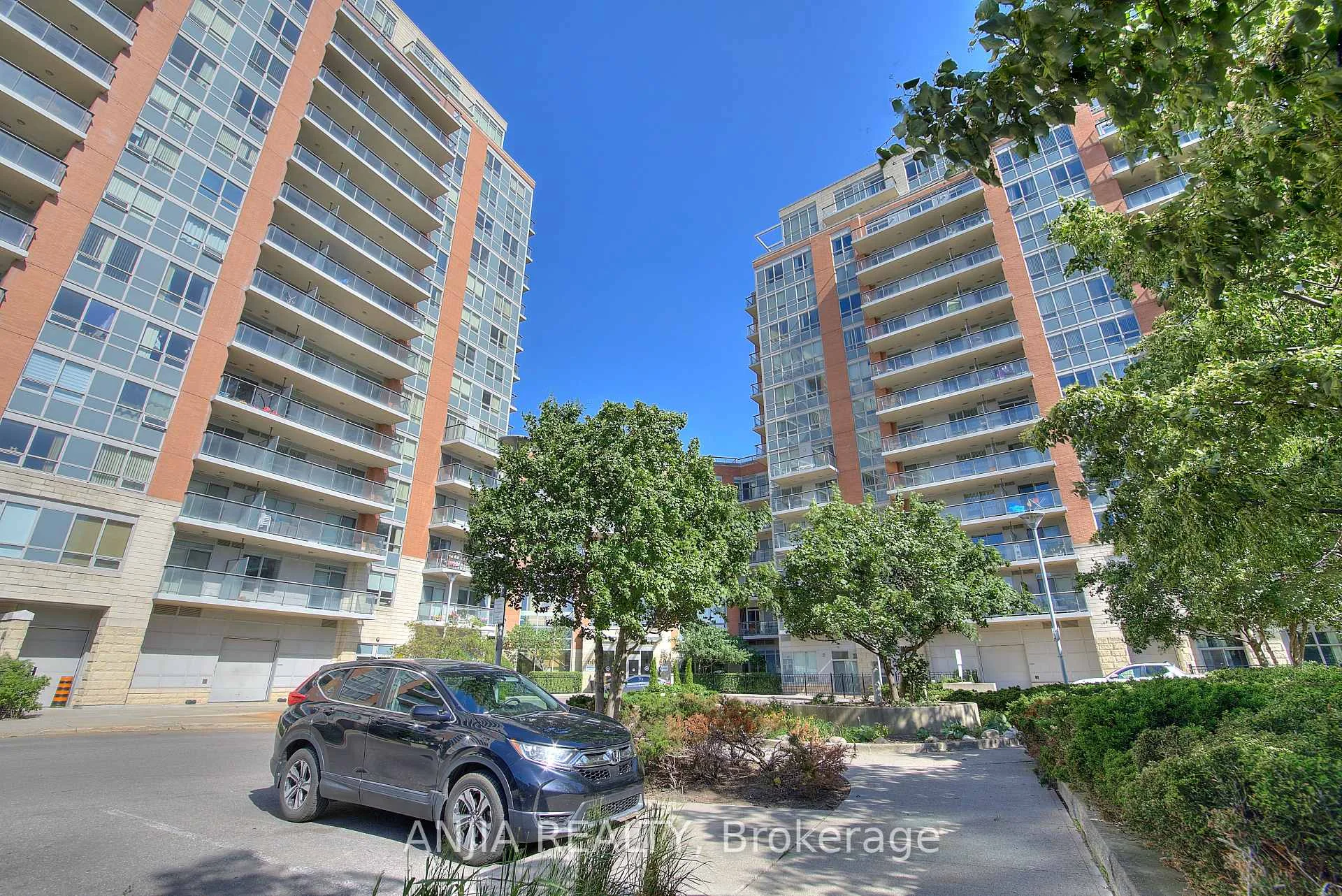 Photo 22 of Unit 217, 50 Clegg Road, Markham, Unionville — HOMEH