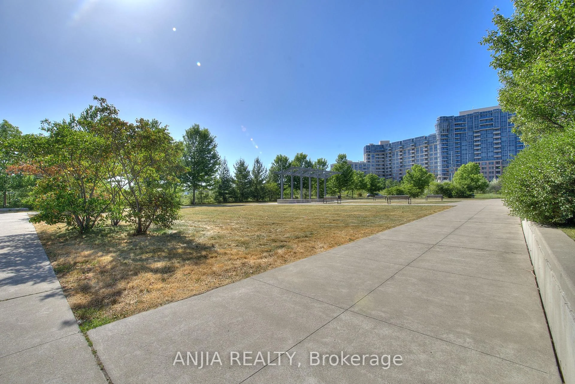 Photo 25 of Unit 217, 50 Clegg Road, Markham, Unionville — HOMEH