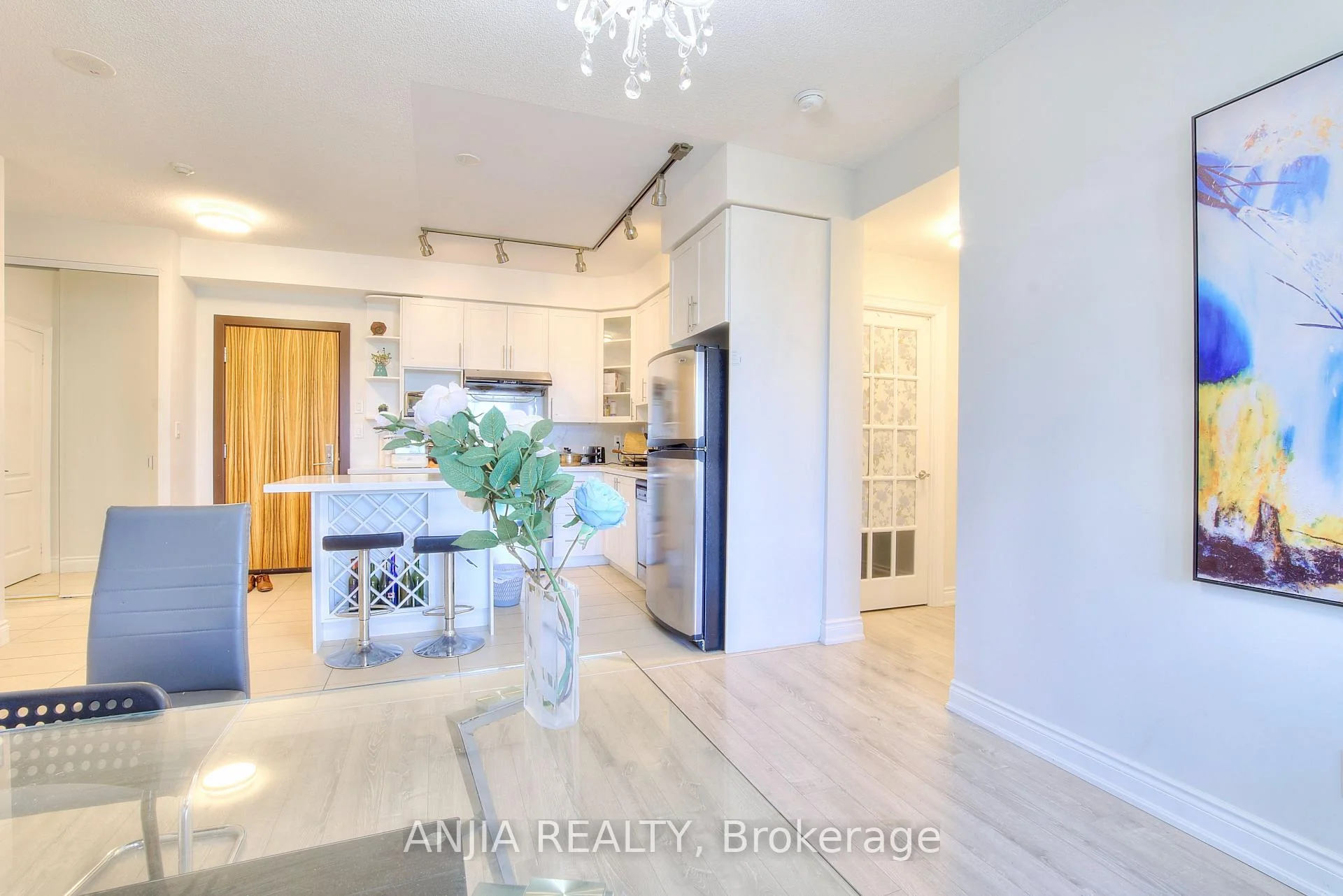 Photo 26 of Unit 217, 50 Clegg Road, Markham, Unionville — HOMEH