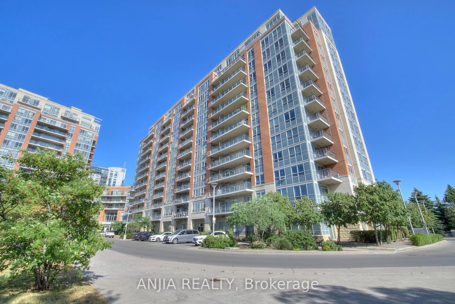Photo 28 of Unit 217, 50 Clegg Road, Markham, Unionville — HOMEH